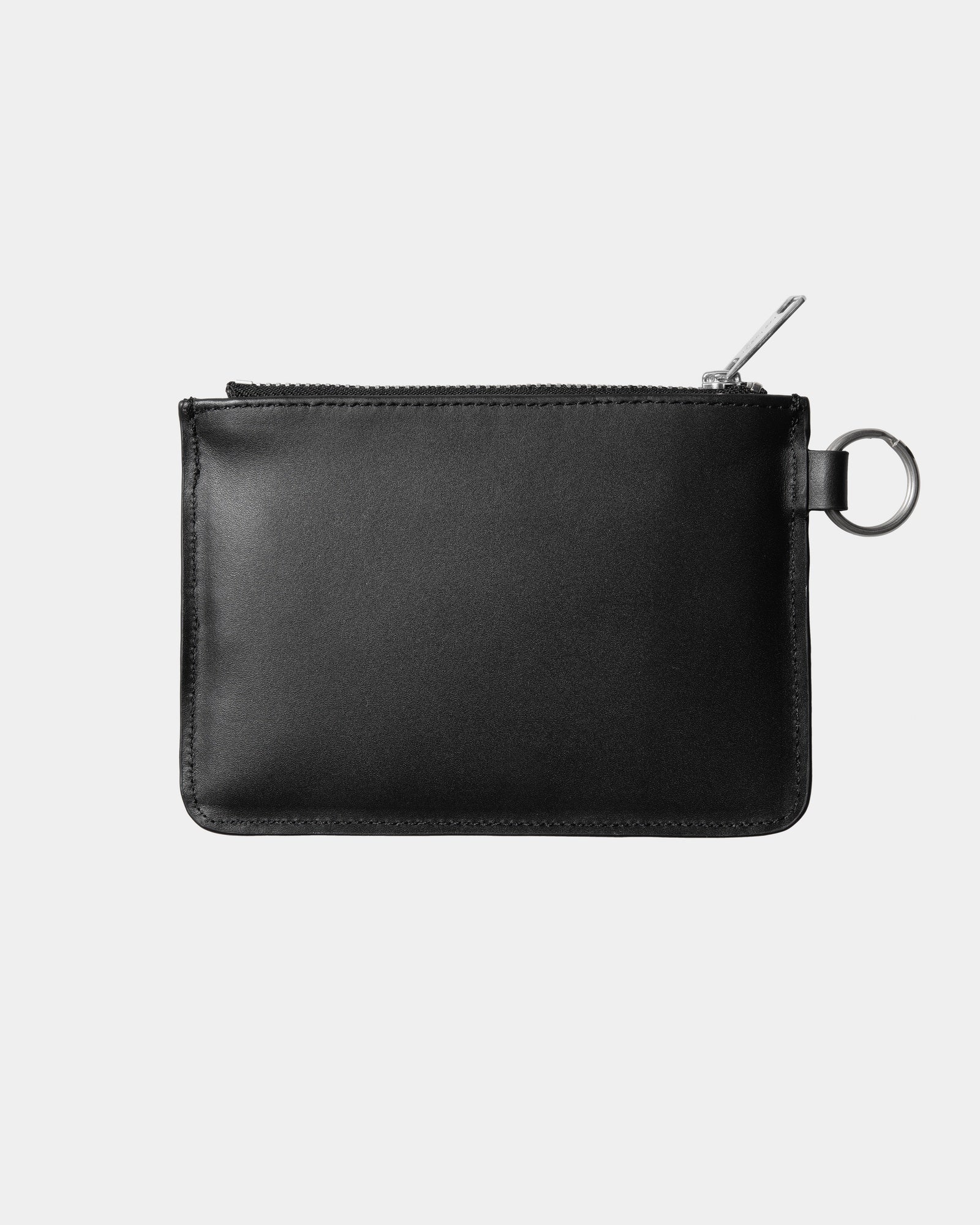 NMOnyx Zip Wallet | Black