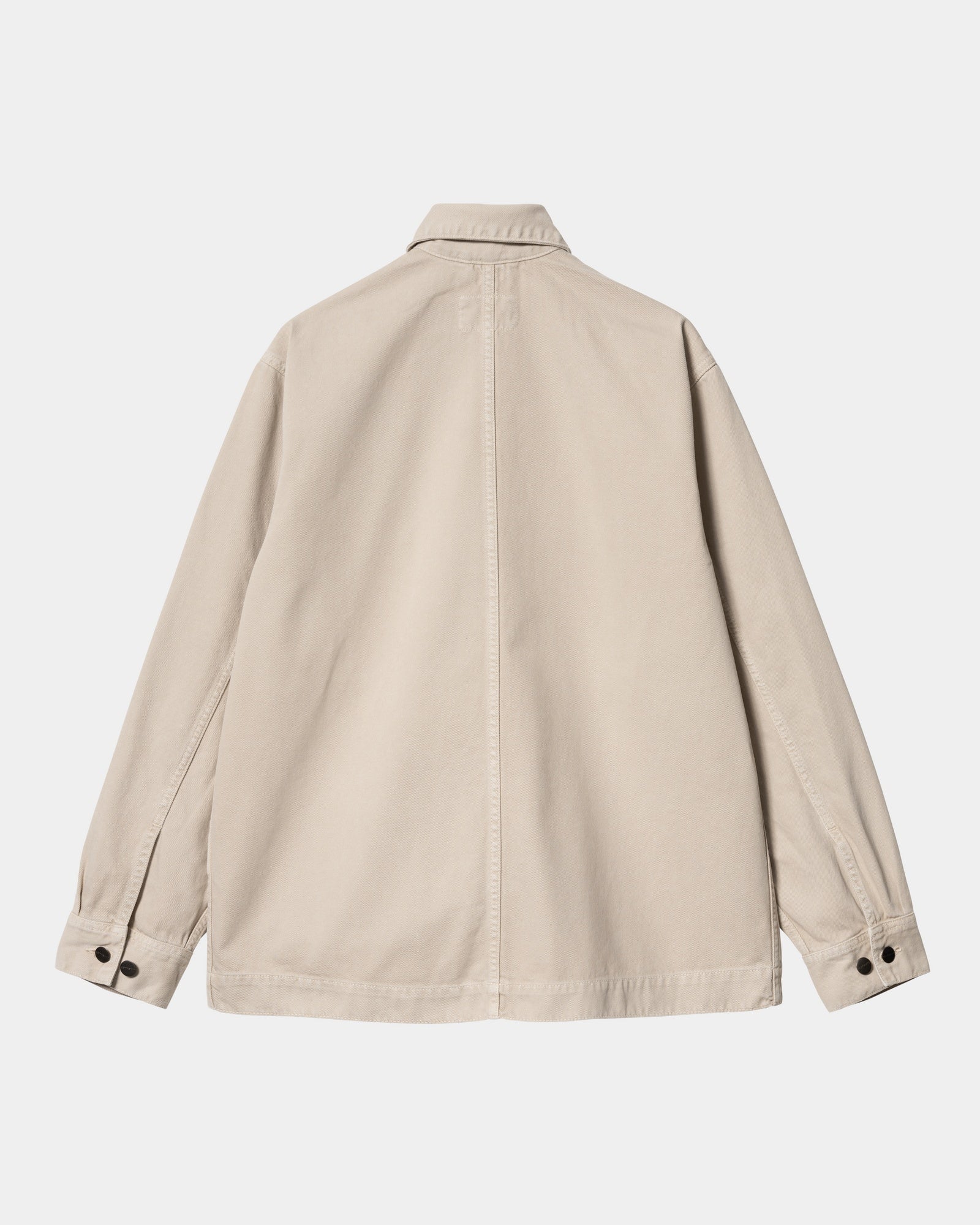 NMGarrison Coat | Tonic (stone dyed)