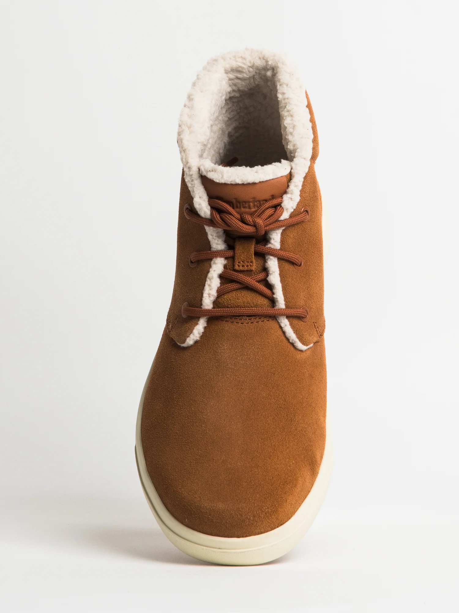 NMMENS TIMBERLAND ASHWOOD PARK WARM LINED CHUKKA BOOT