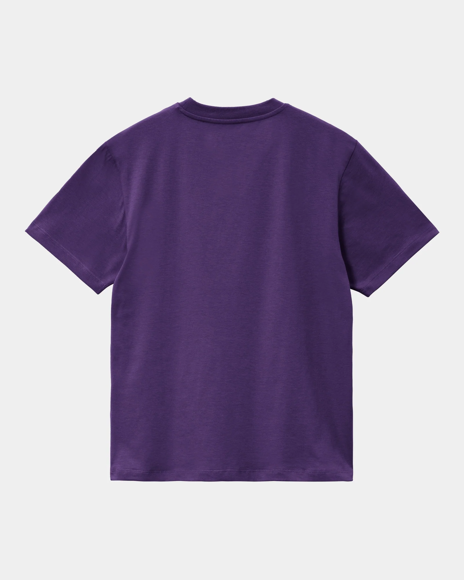 NMWomen's Pocket T-Shirt | Tyrian