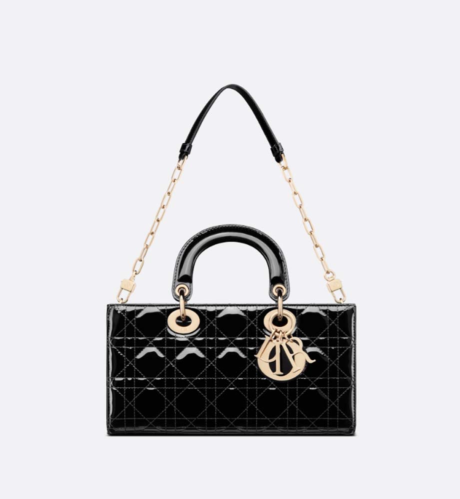 NMMEDIUM LADY D-JOY BAG