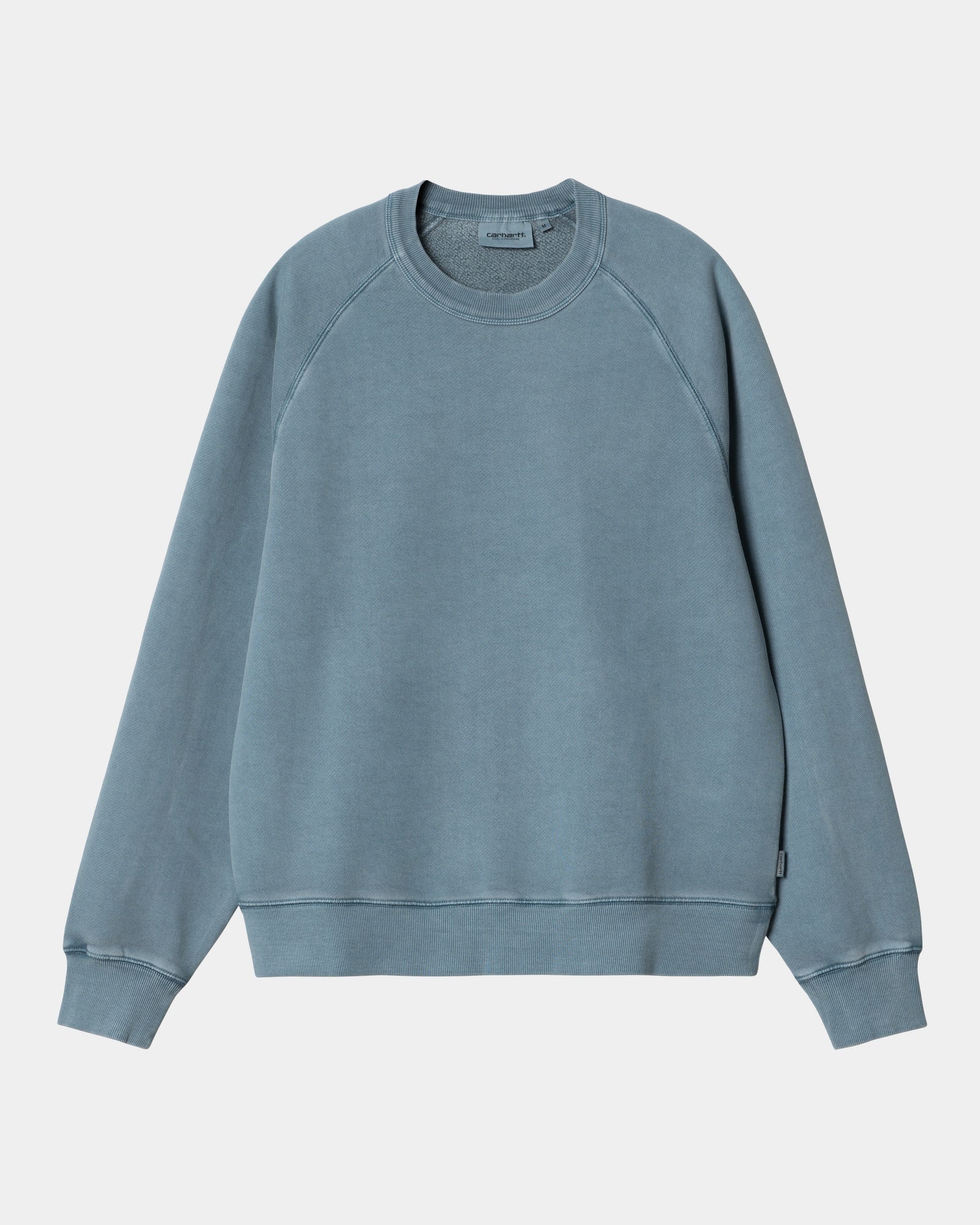 NMTaos Sweatshirt | Vancouver Blue