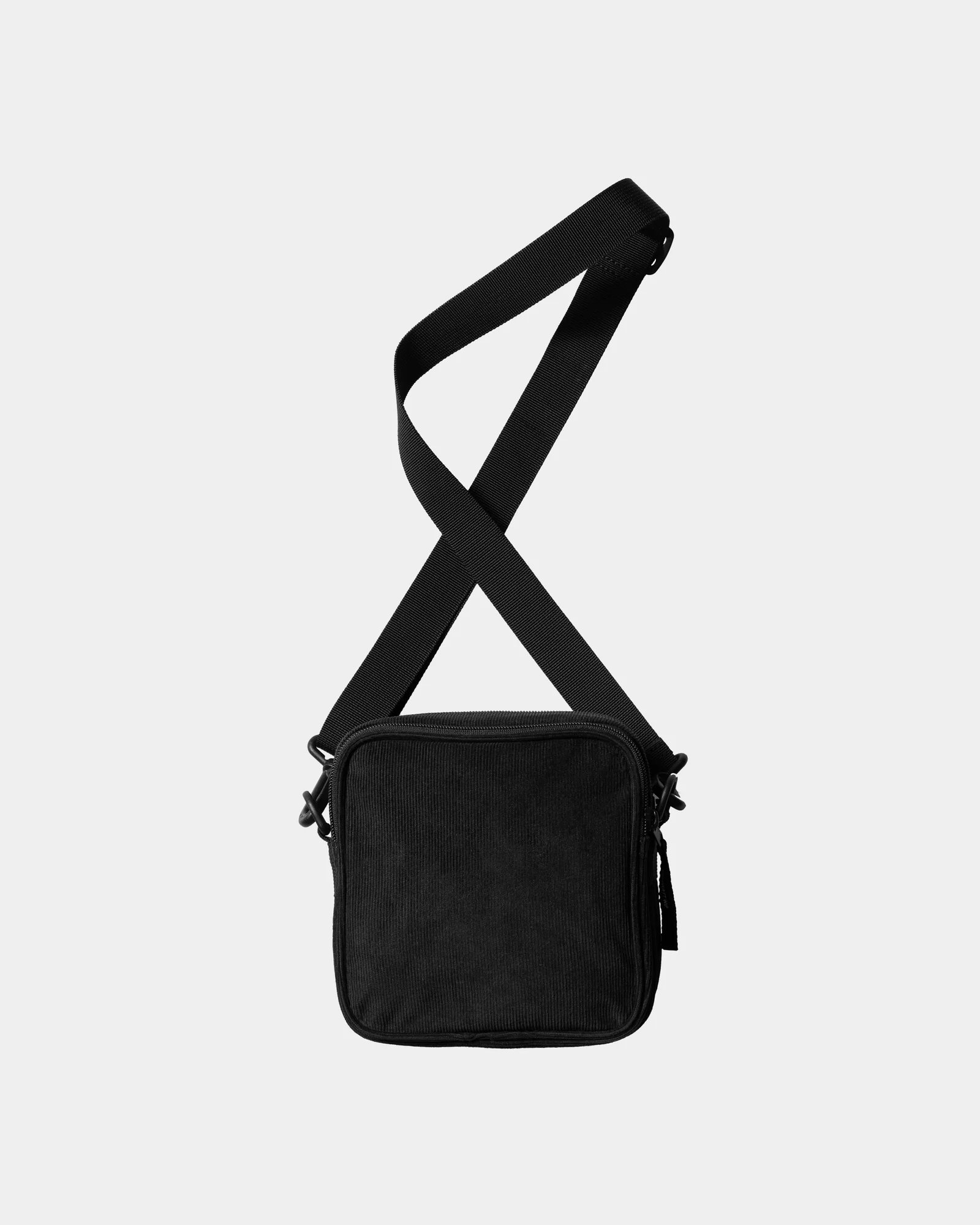 NMEssentials Cord Bag | Black