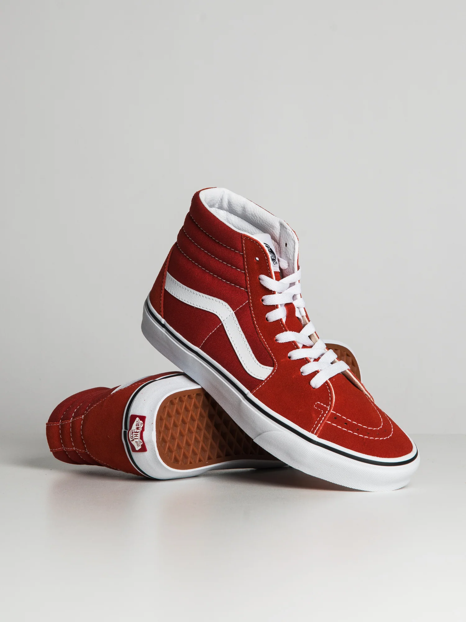 NMMENS VANS SK8 HI