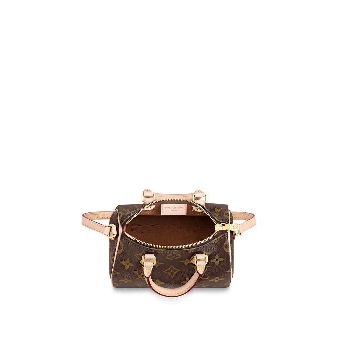 NMNano Speedy M61252