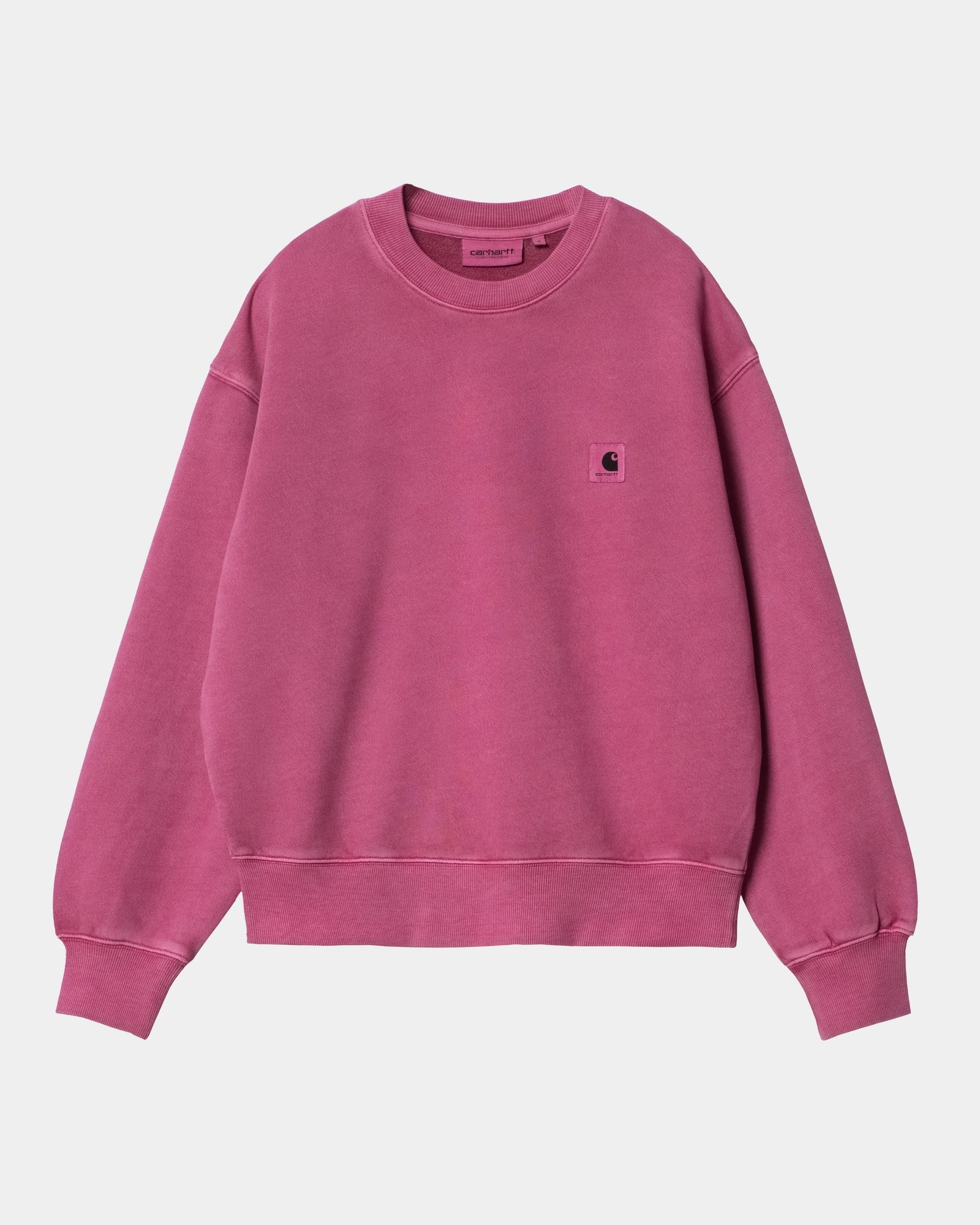 NMWomen’s Nelson Sweatshirt | Magenta