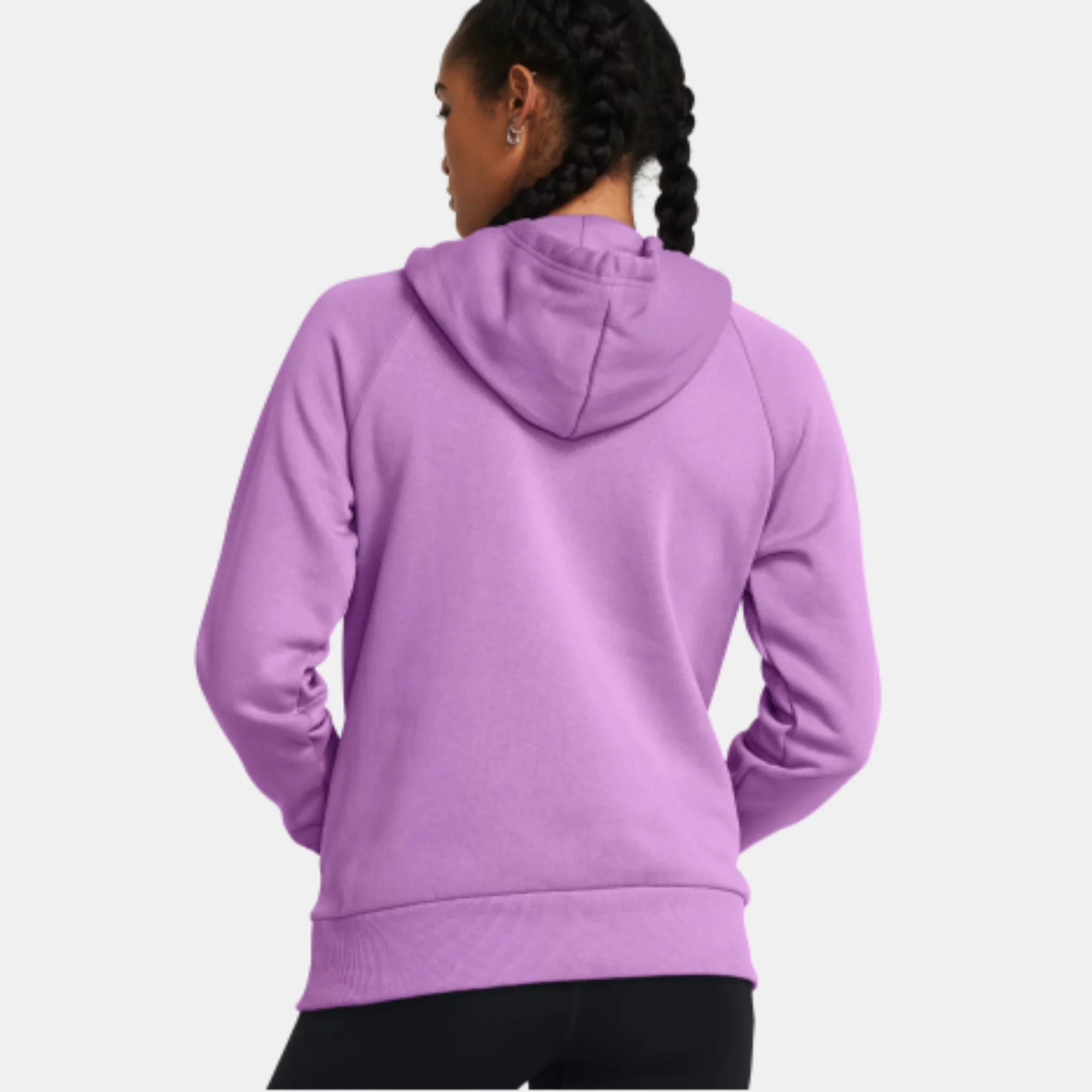 NMWomen's Under Armour Rival Fleece Hoodie