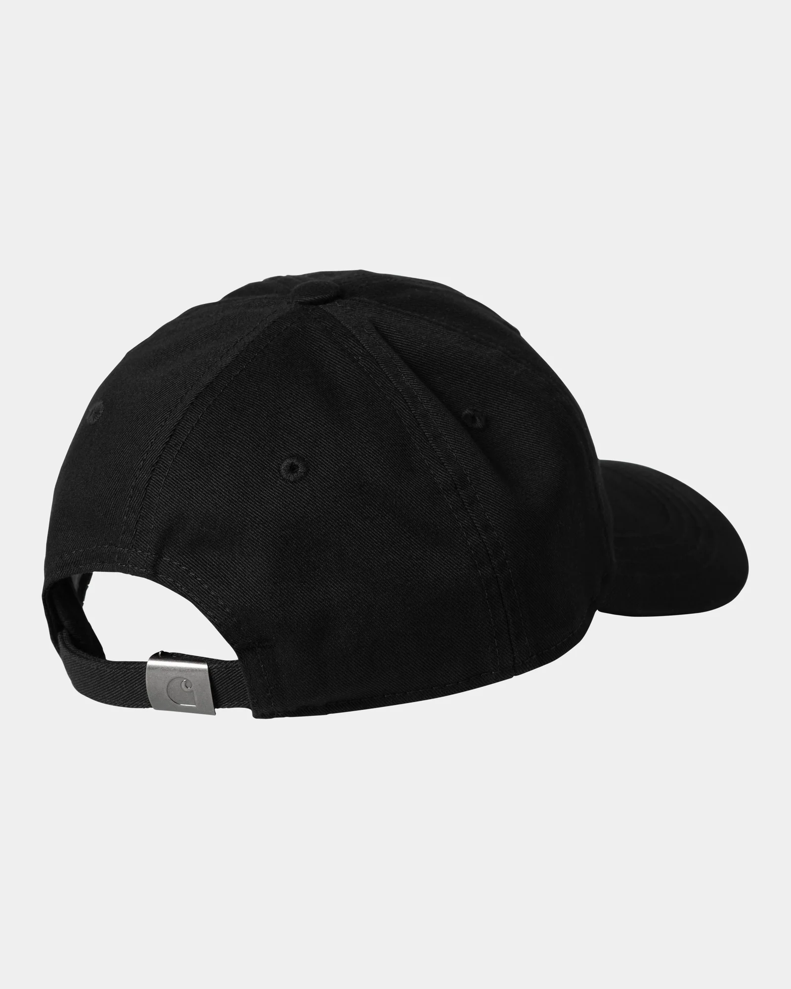 NMDelray Cap | Black