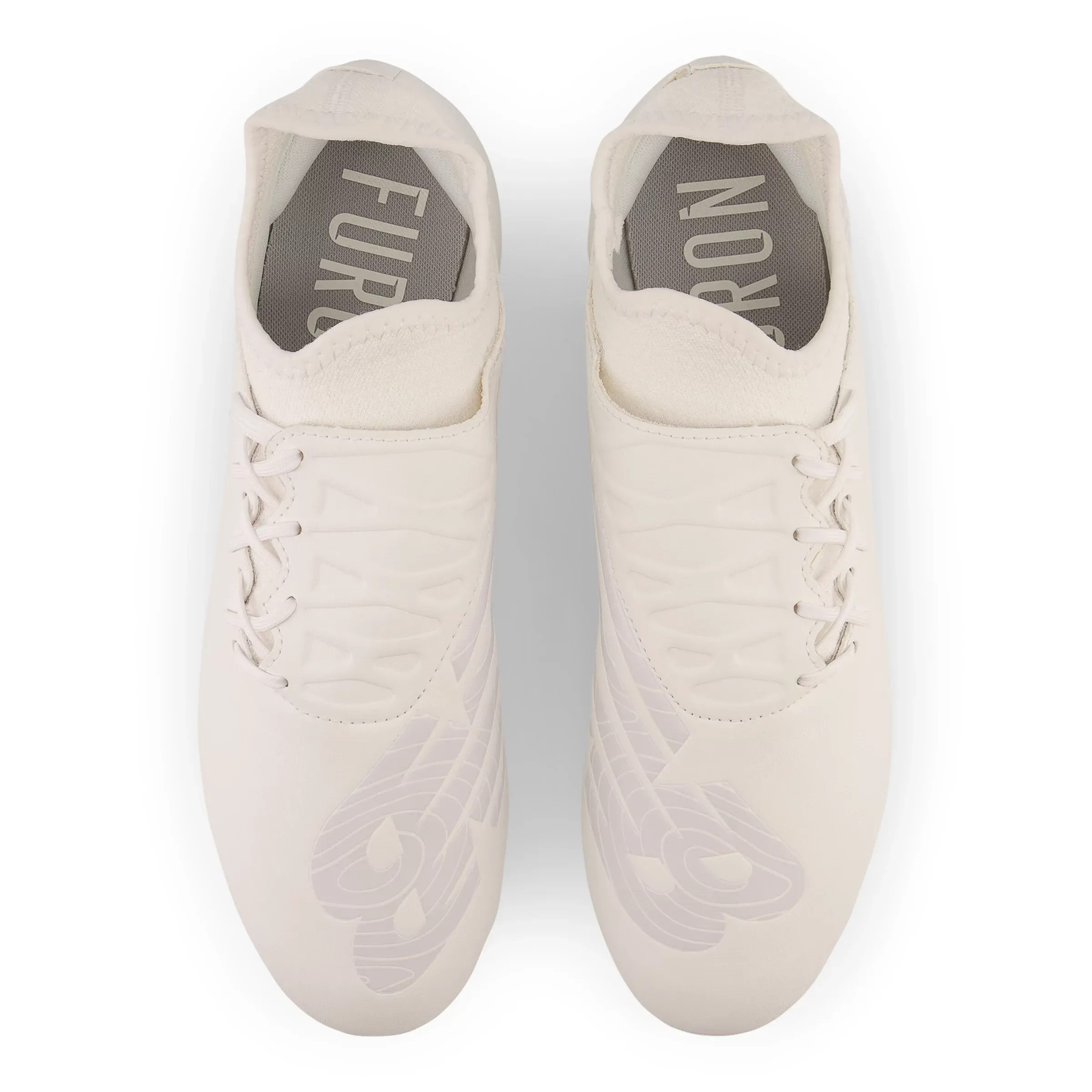 NMFuron v7 Dispatch FG - White