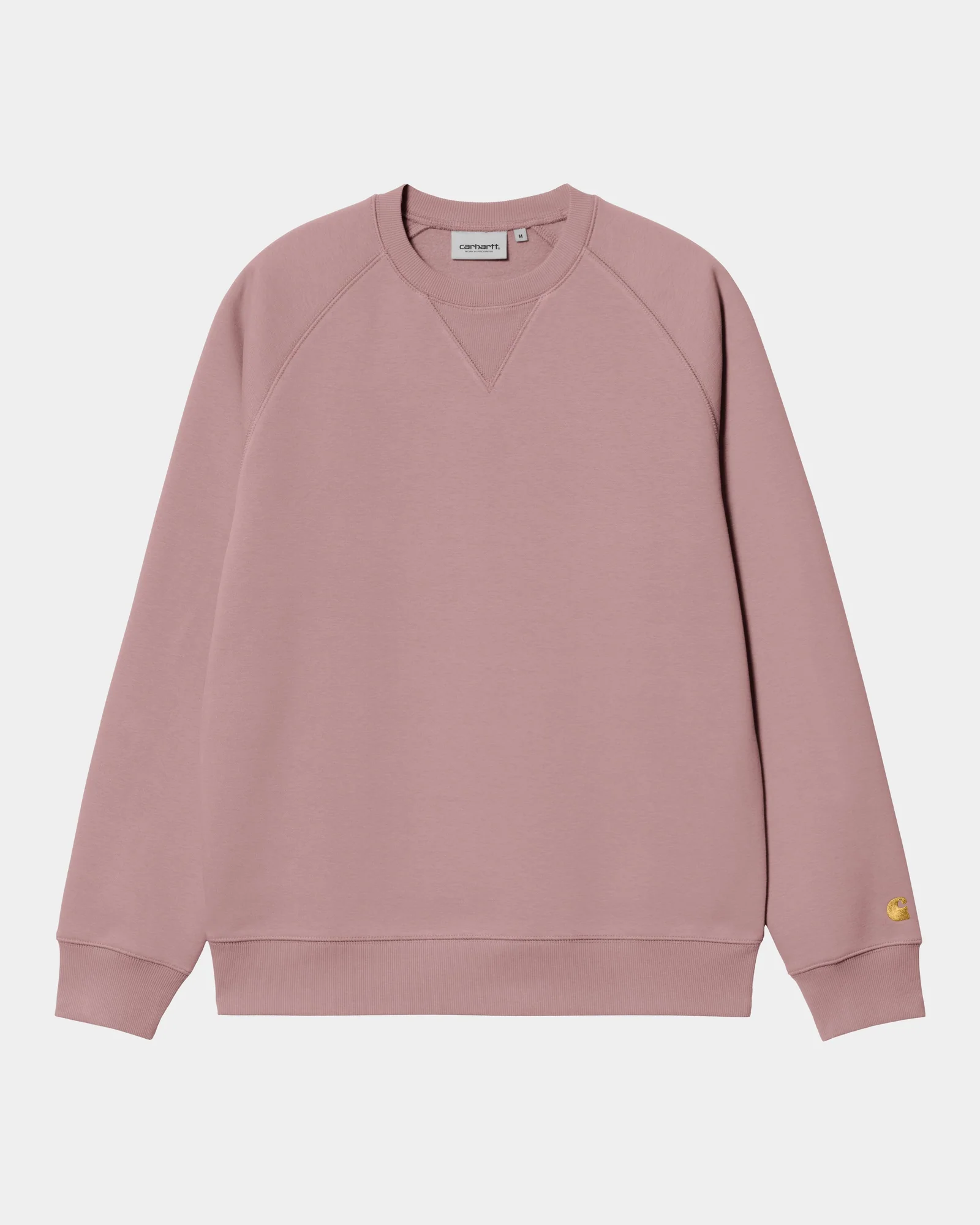 NMChase Sweatshirt | Glassy Pink