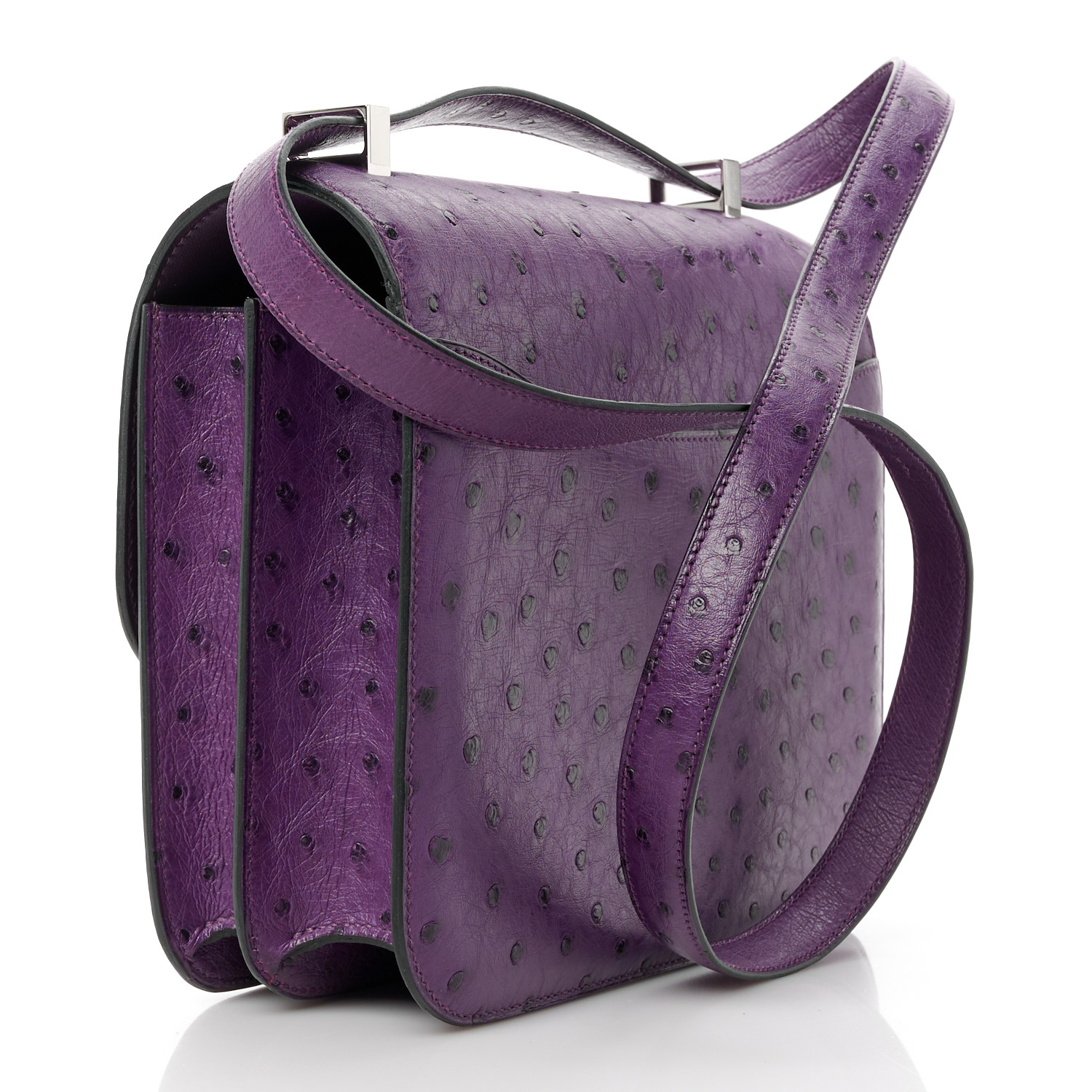 NMOstrich Constance 24 Violine