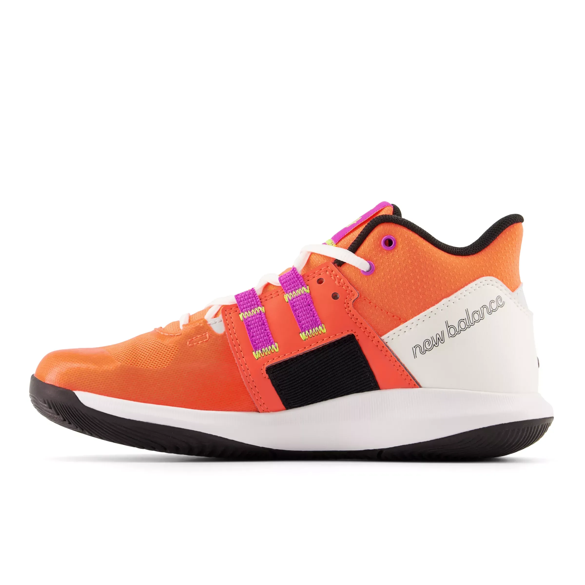 NMKid's Coco CG1 - Cosmic Rose with Neon Dragonfly and Black