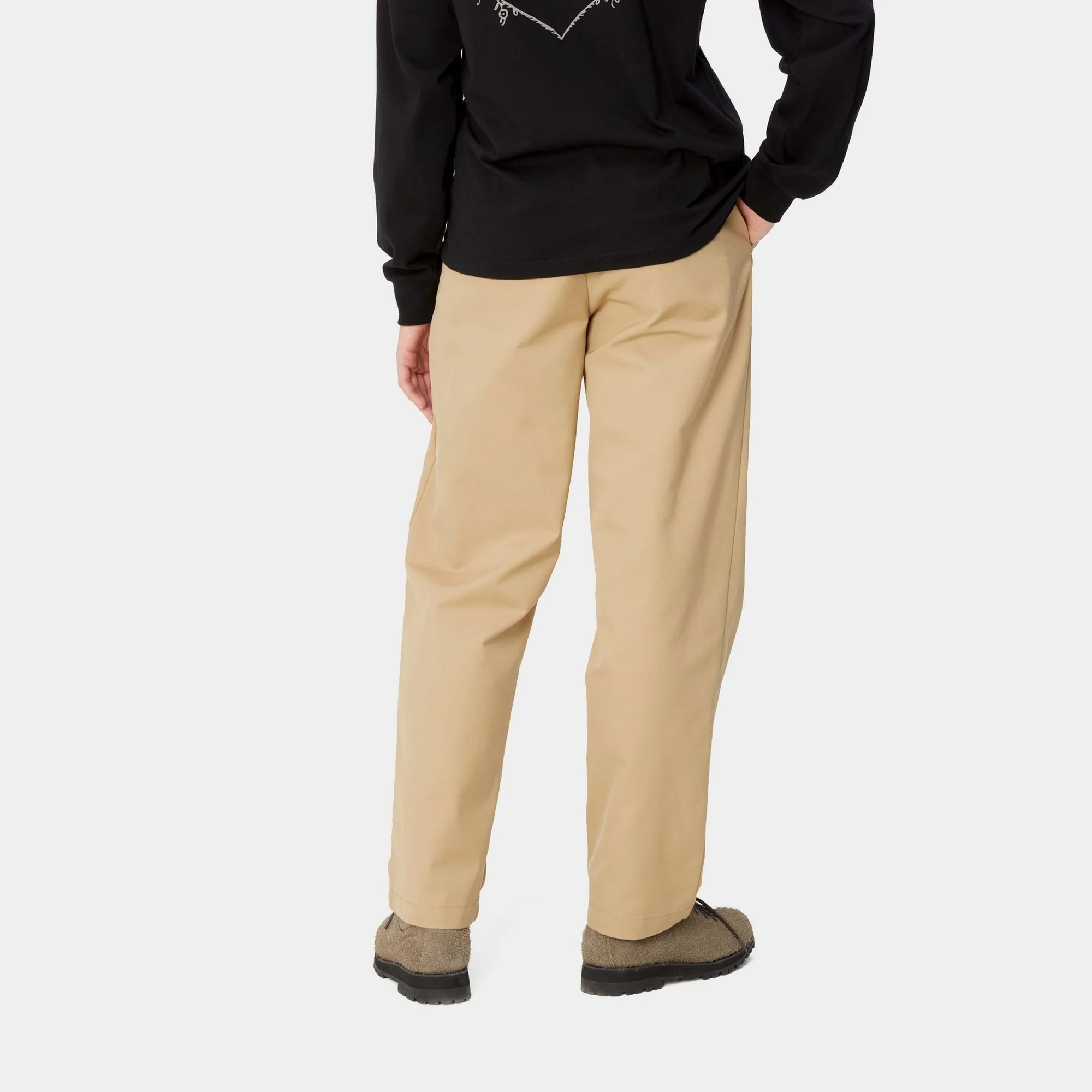 NMWomen’s Master Pant | Sable