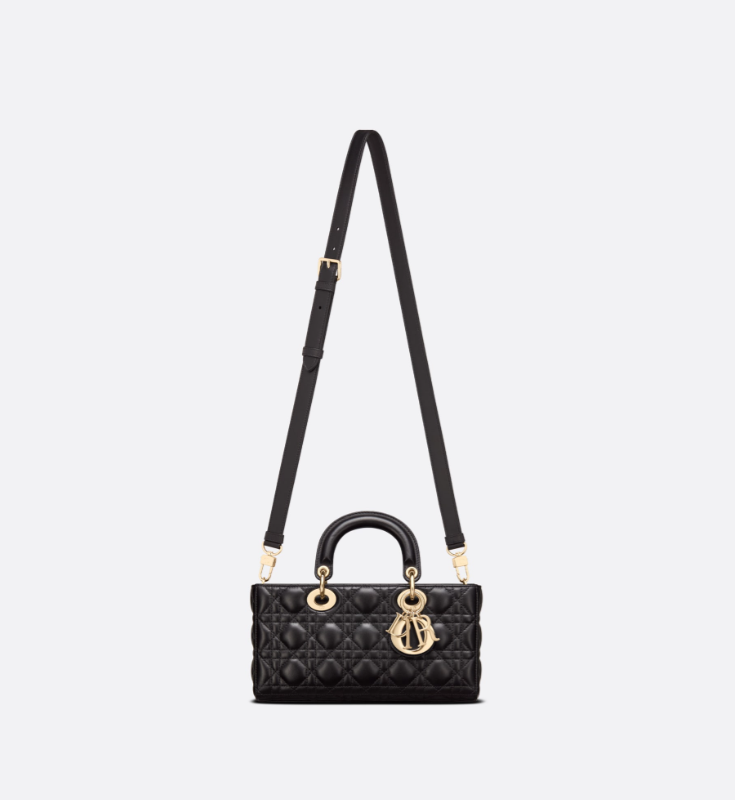 NMMEDIUM LADY D-JOY BAG