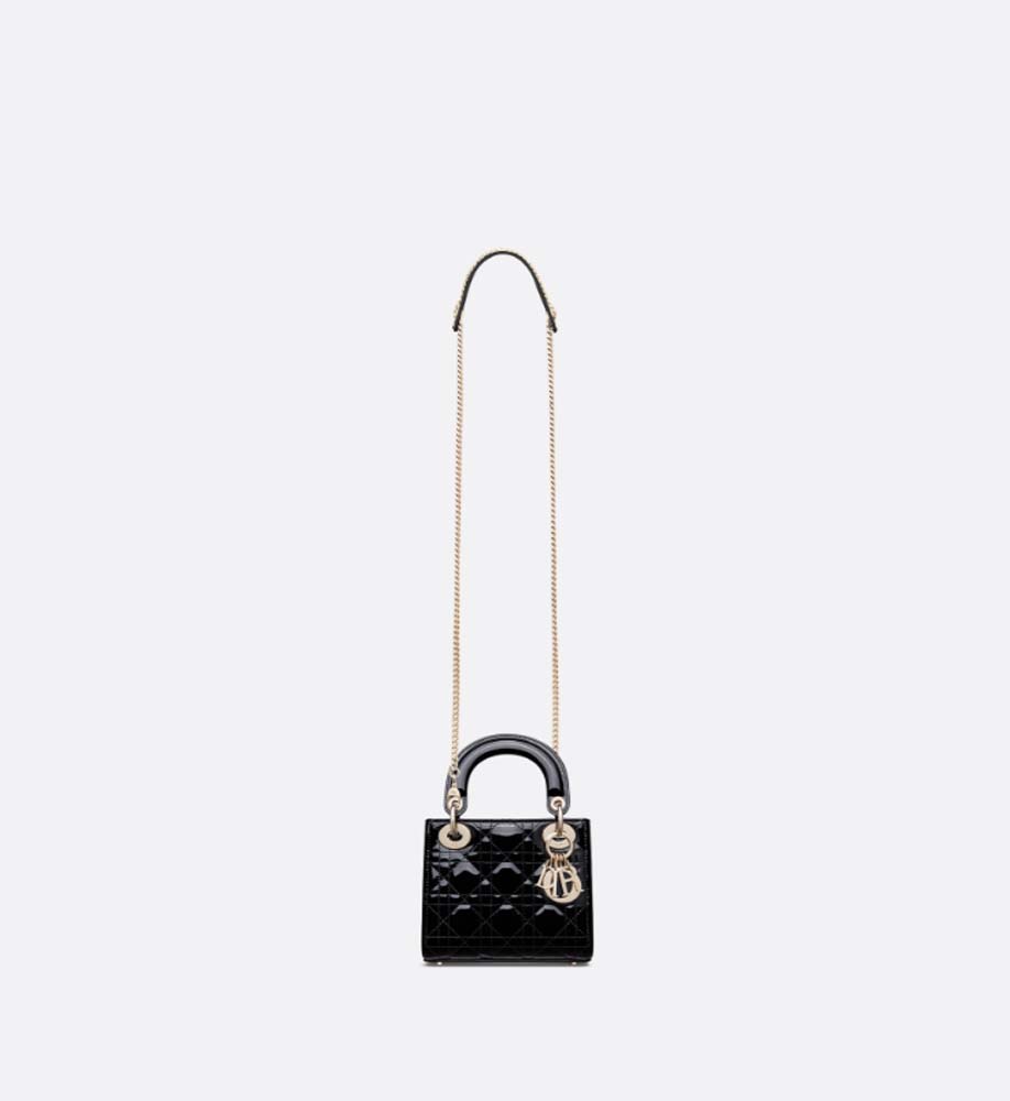 NMMINI LADY BAG