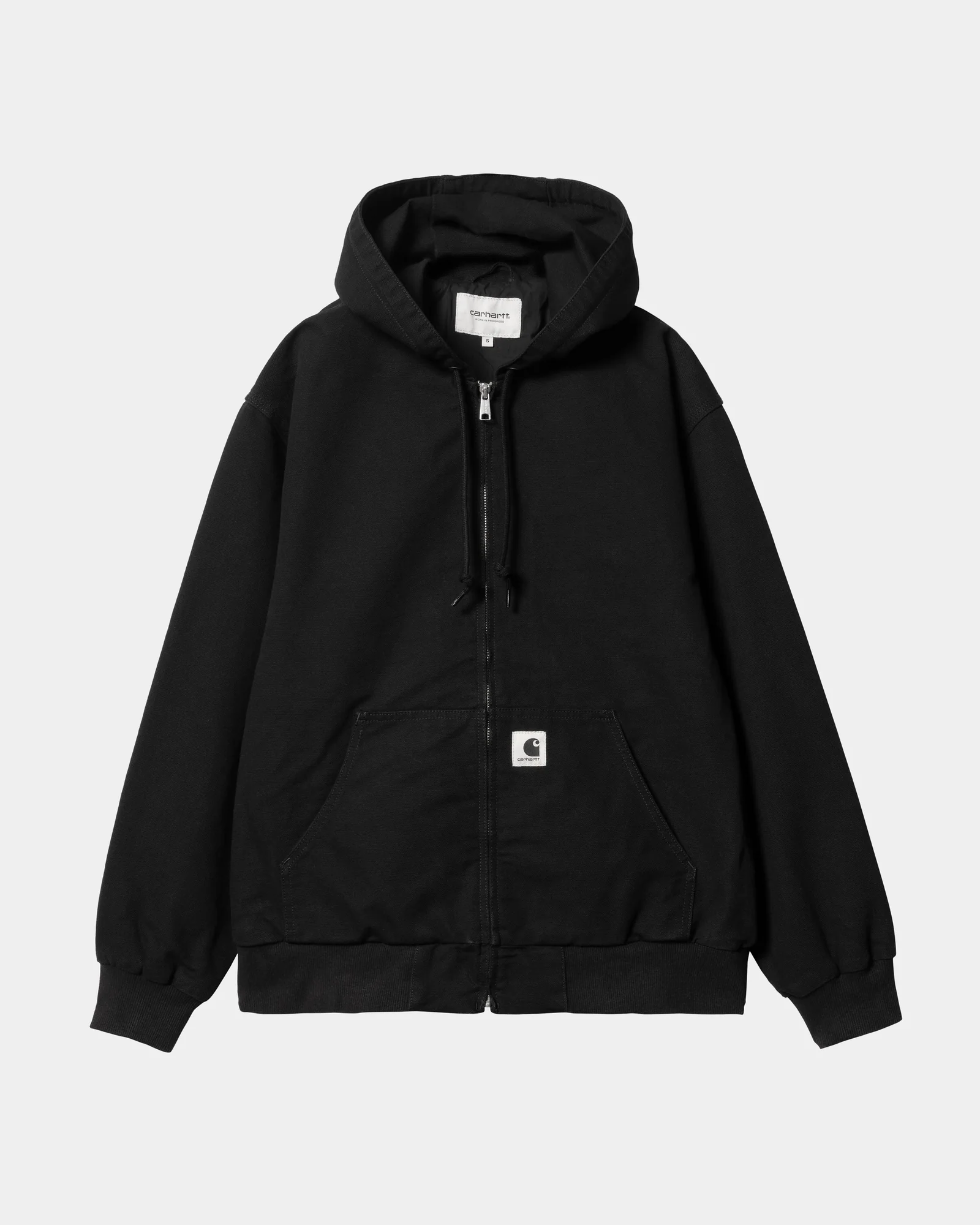 NMWomen's OG Active Jacket Straight | Black