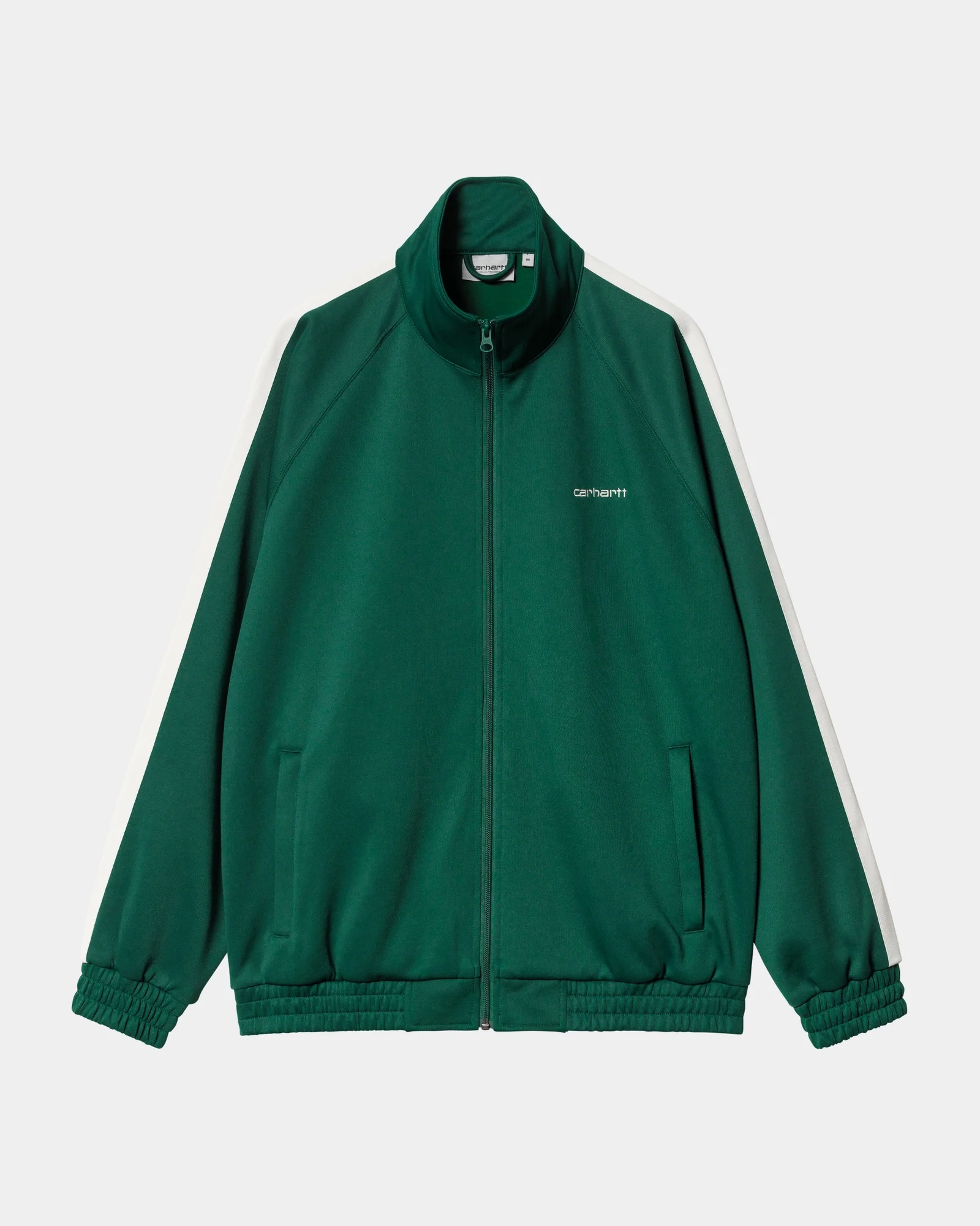 NMBenchill Jacket | Chervil