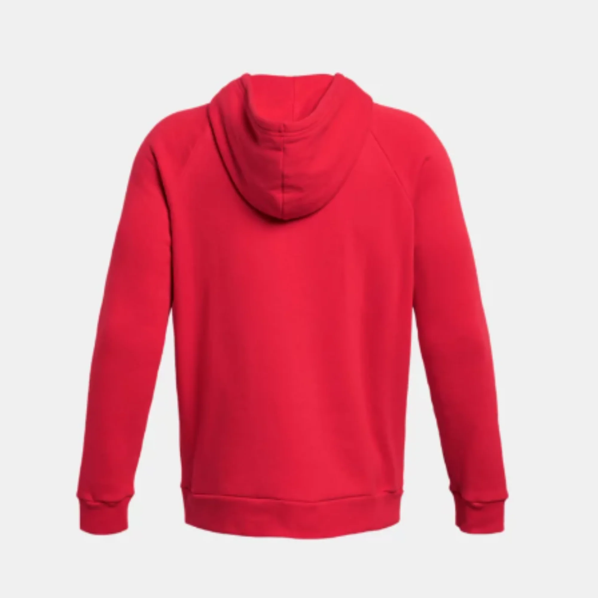 NMMen's Under Armour Rival Fleece Logo Hoodie