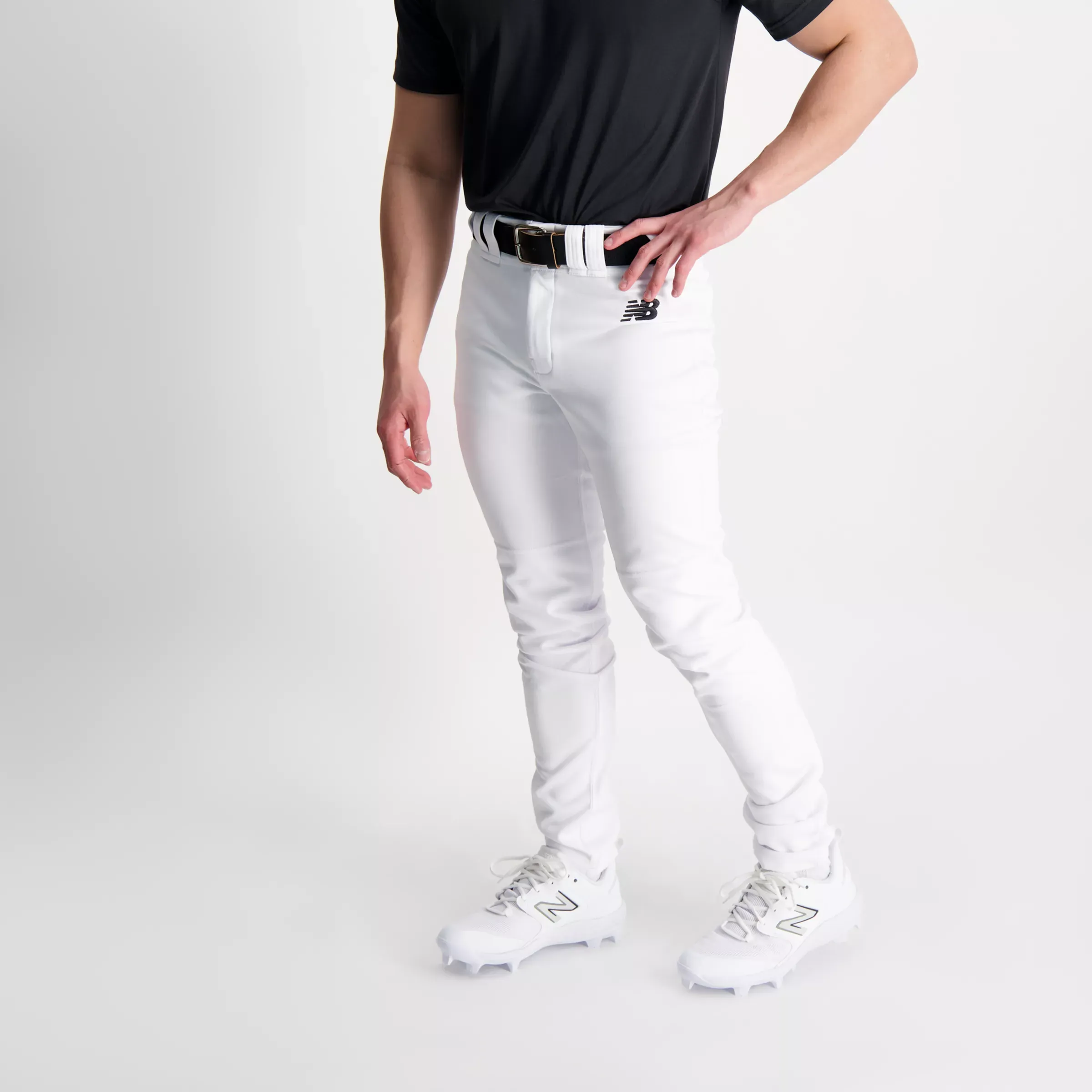 NMFresh Foam 3000 v6 Molded - White