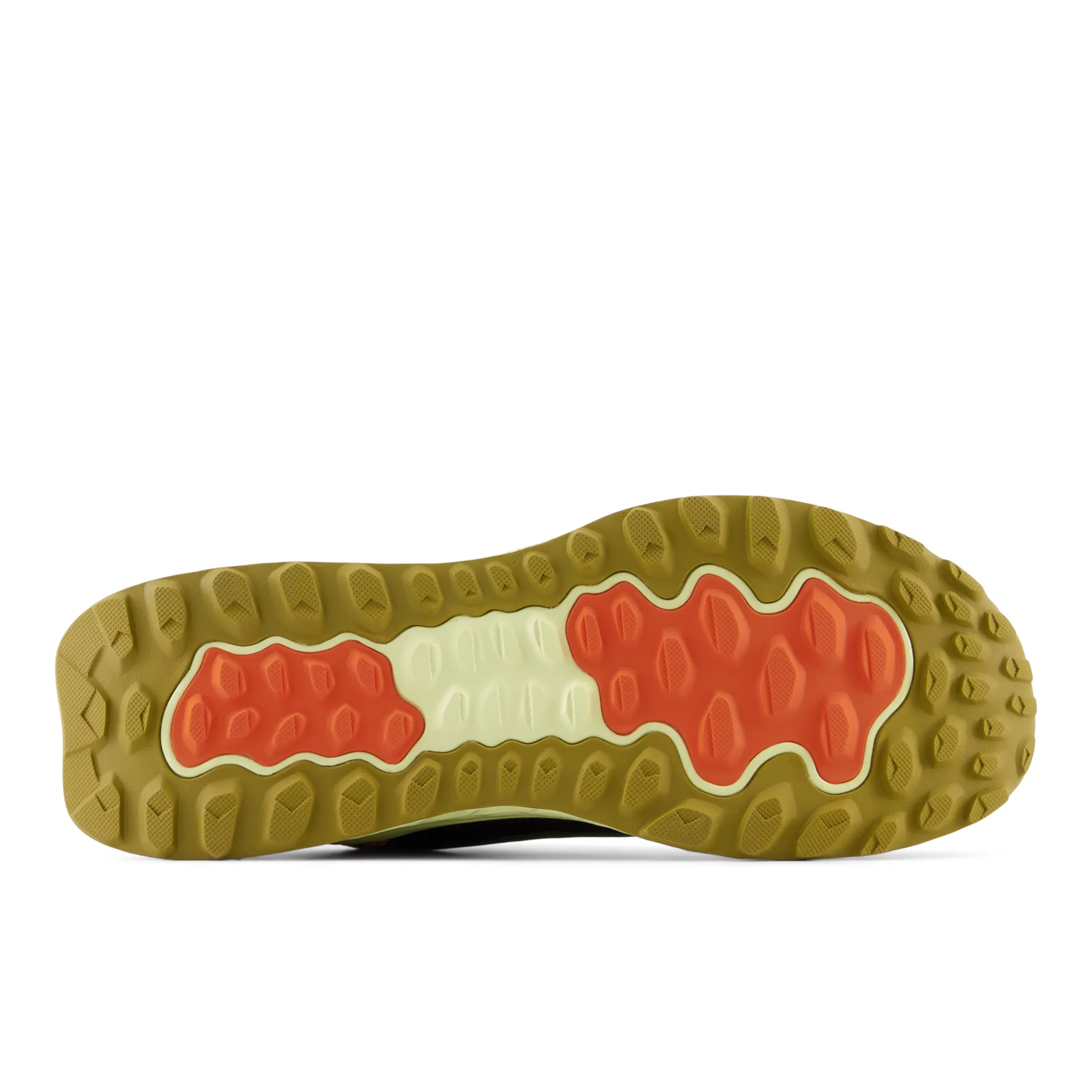 NMFresh Foam Garoé - Kombu with High Desert and Cayenne