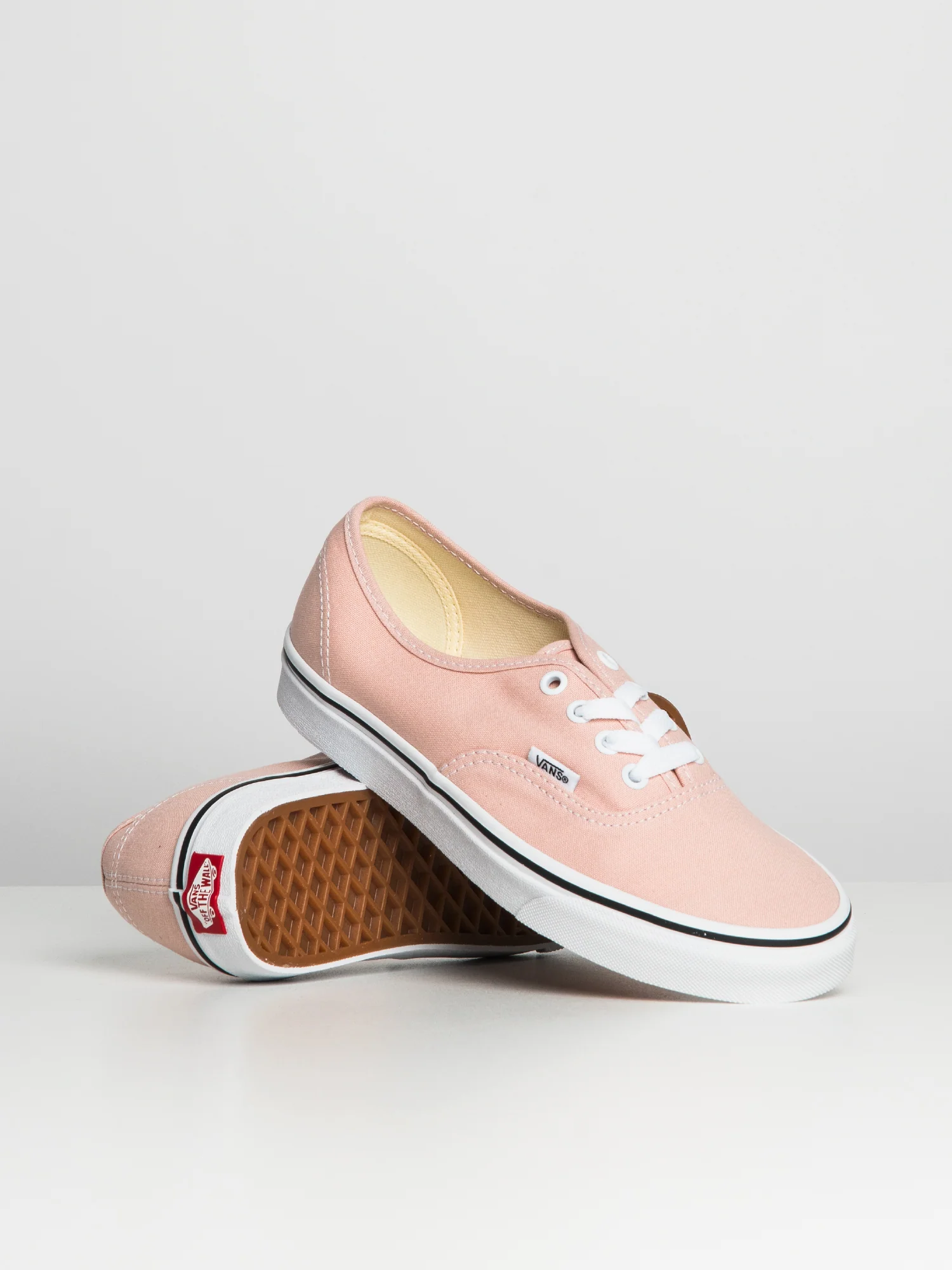 NMWOMENS VANS AUTHENTIC
