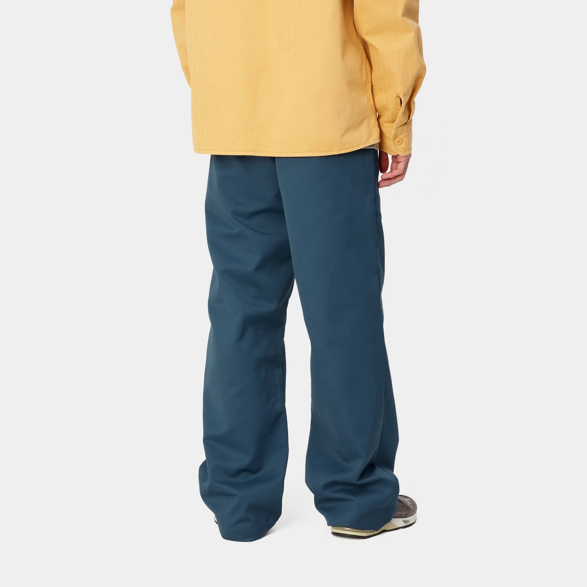 NMBrooker Pant | Naval