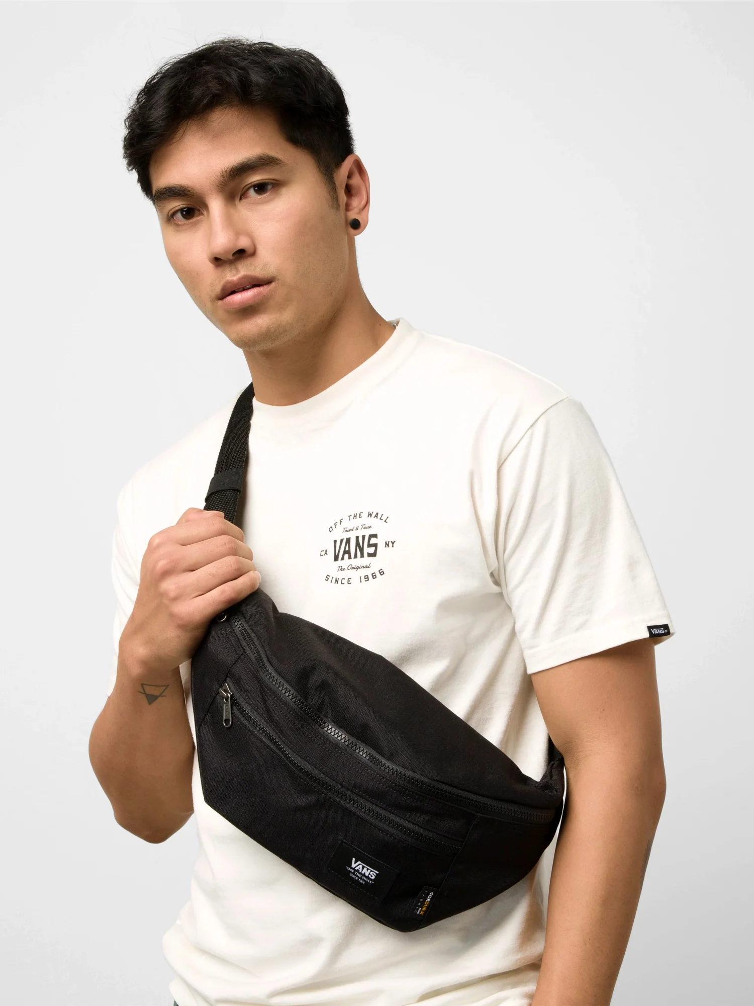 NMVANS WARD XBODY PACK