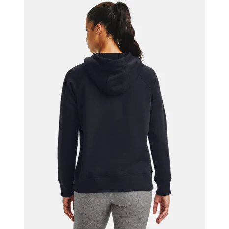 NMWomen's UA Rival Fleece HB Hoodie
