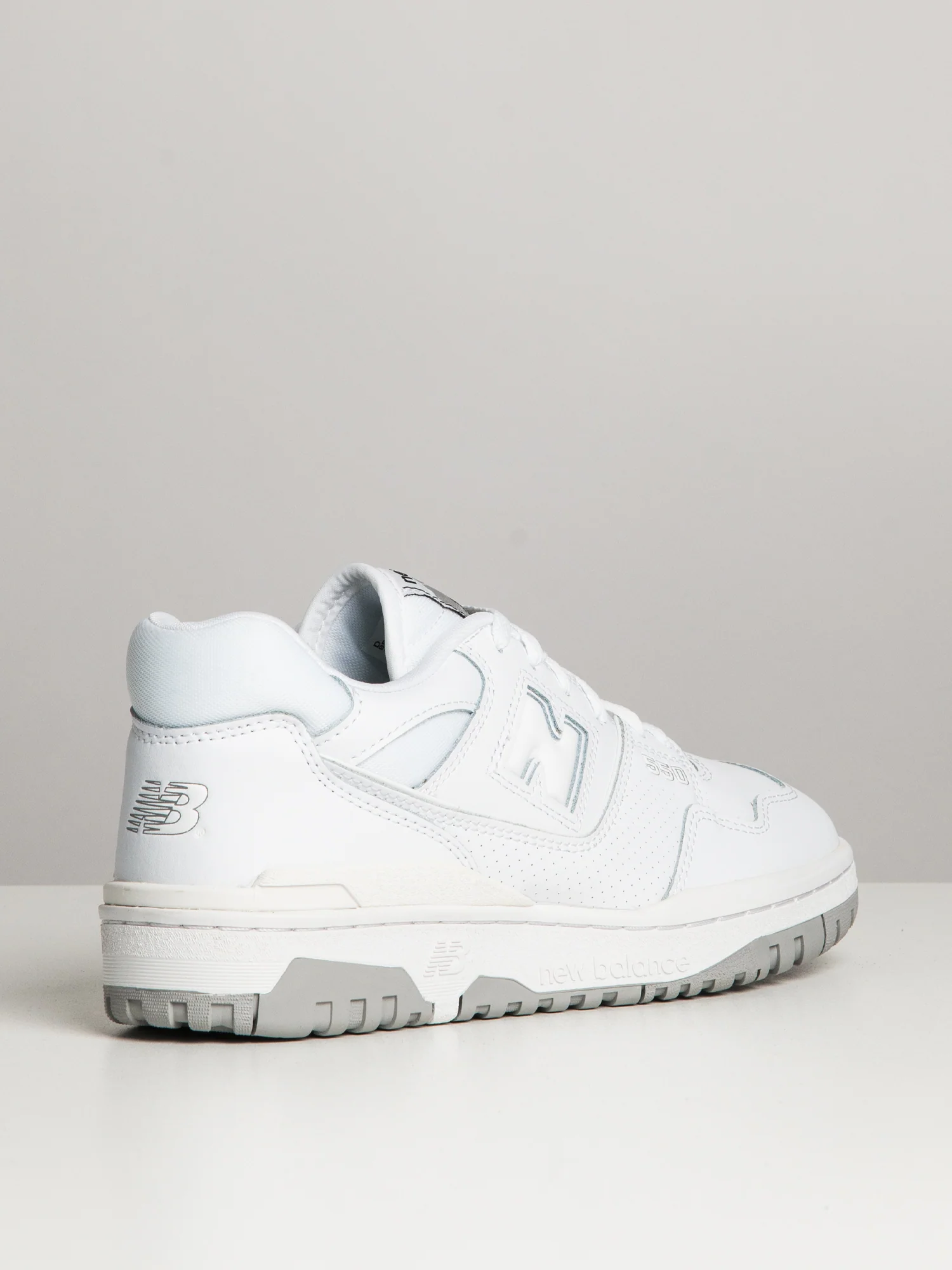 NMMENS NEW BALANCE THE 550 SNEAKER