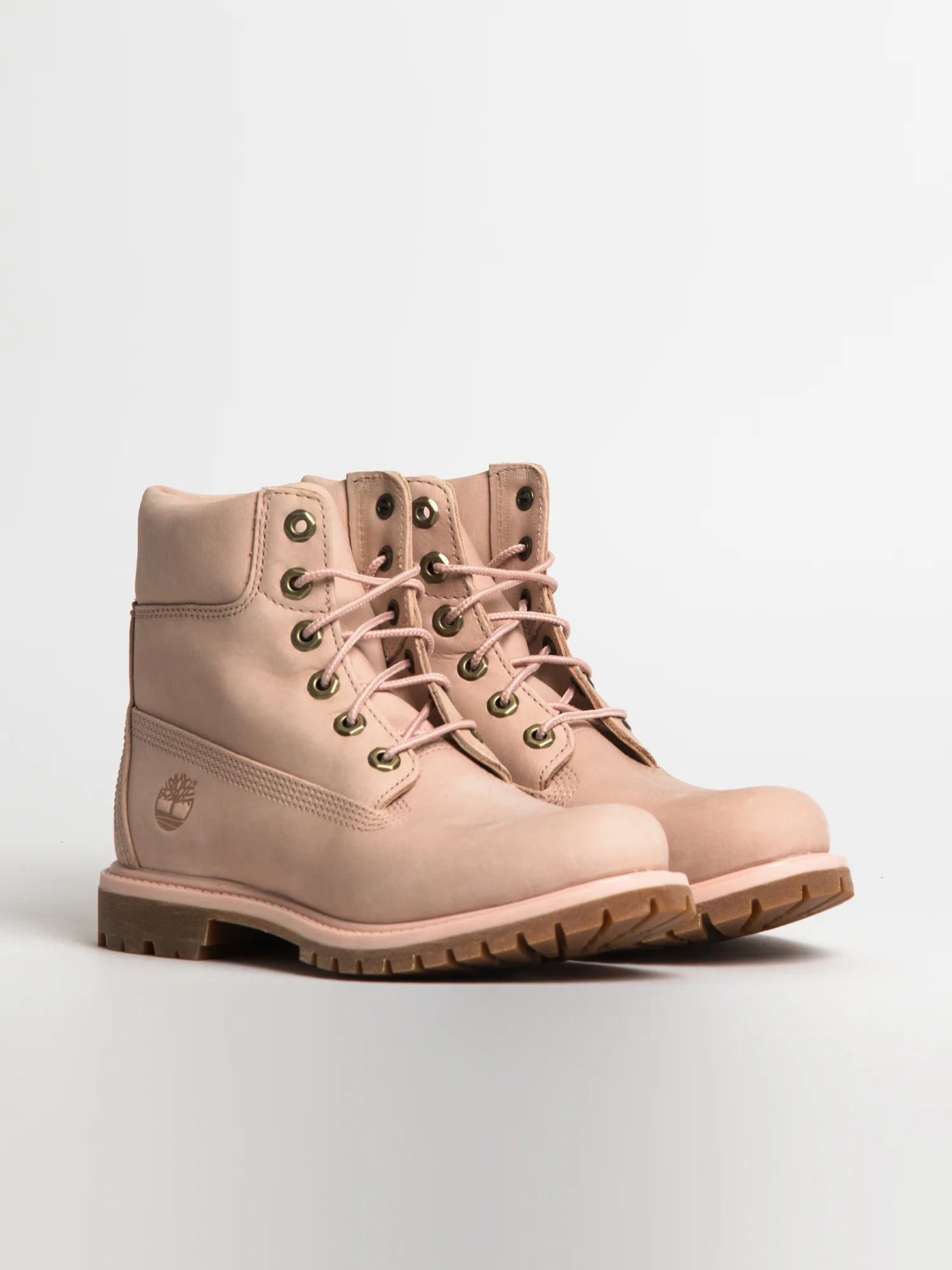 NMWOMENS TIMBERLAND PREMIUM 6' WATERPROOF BOOT
