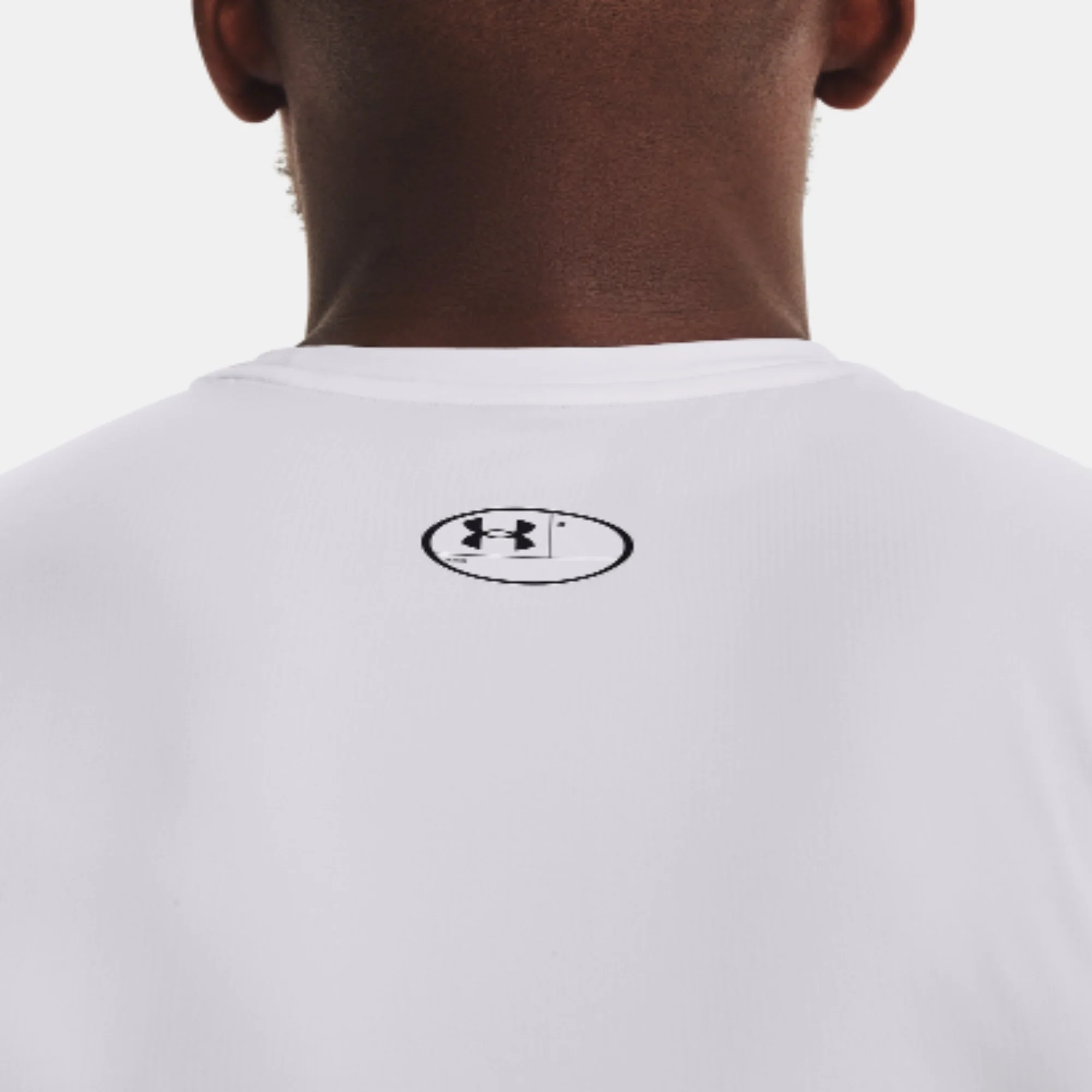 NMMen's Under Armour HeatGear® Sleeveless 