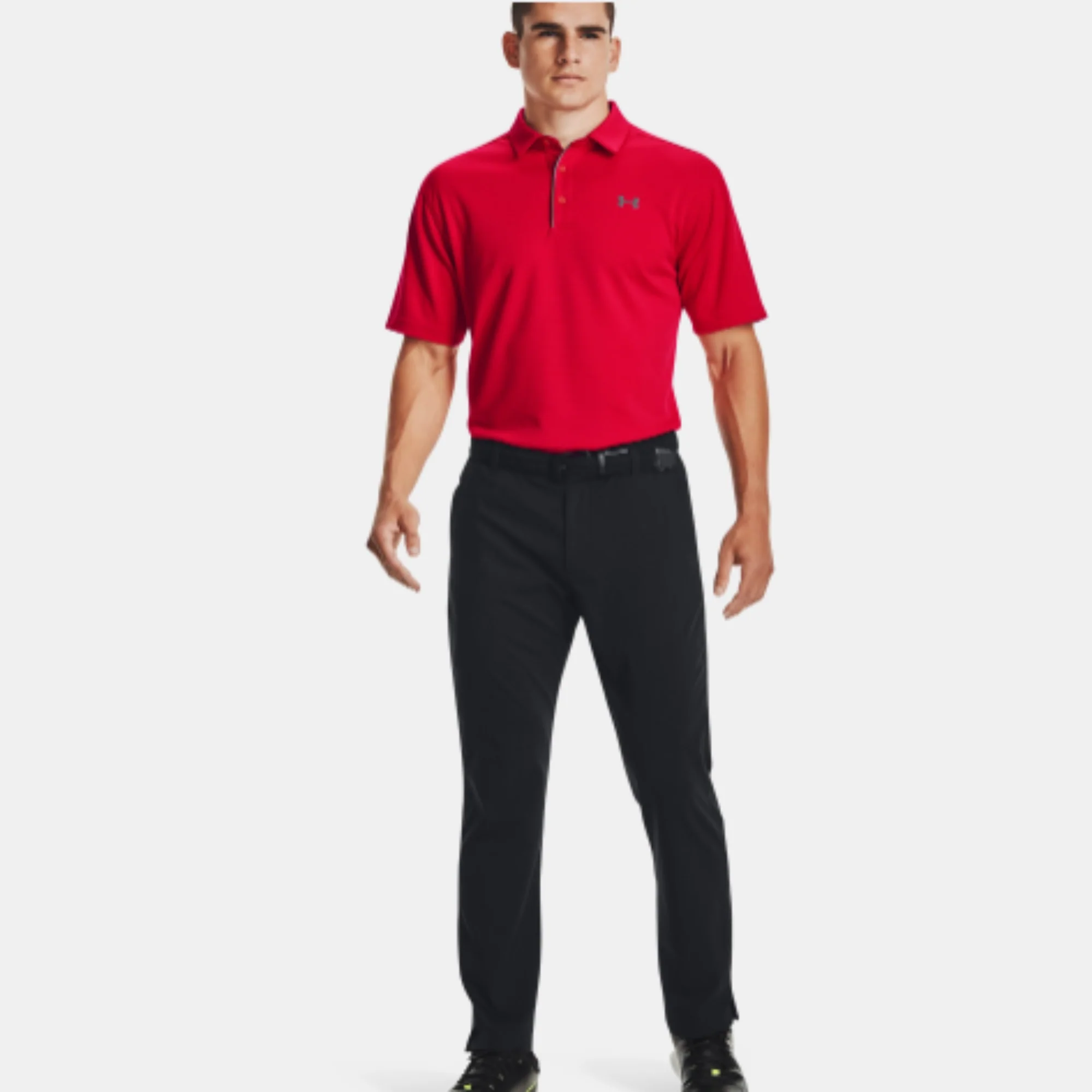 NMMen's Under Armour Tech™ Polo 