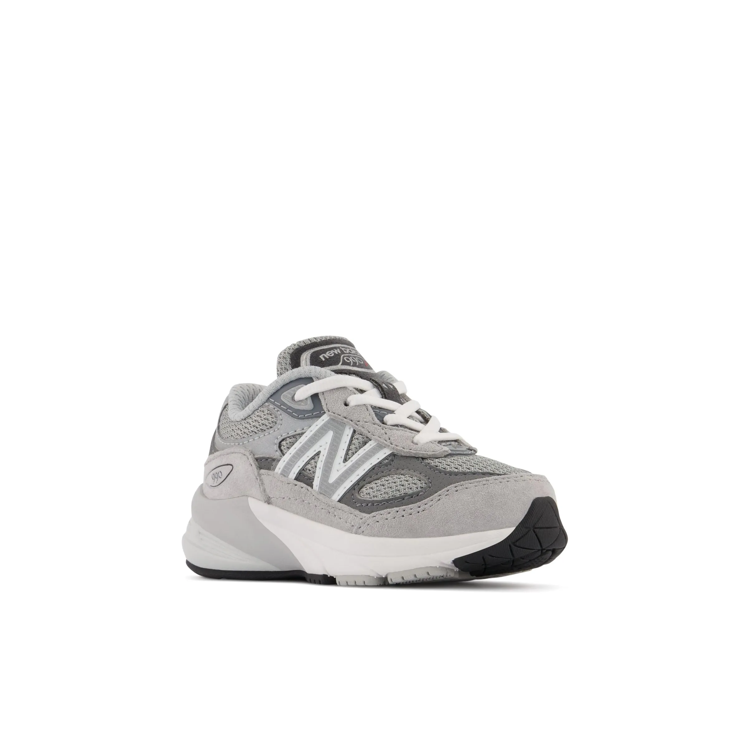 NM990v6 - Grey with Silver
