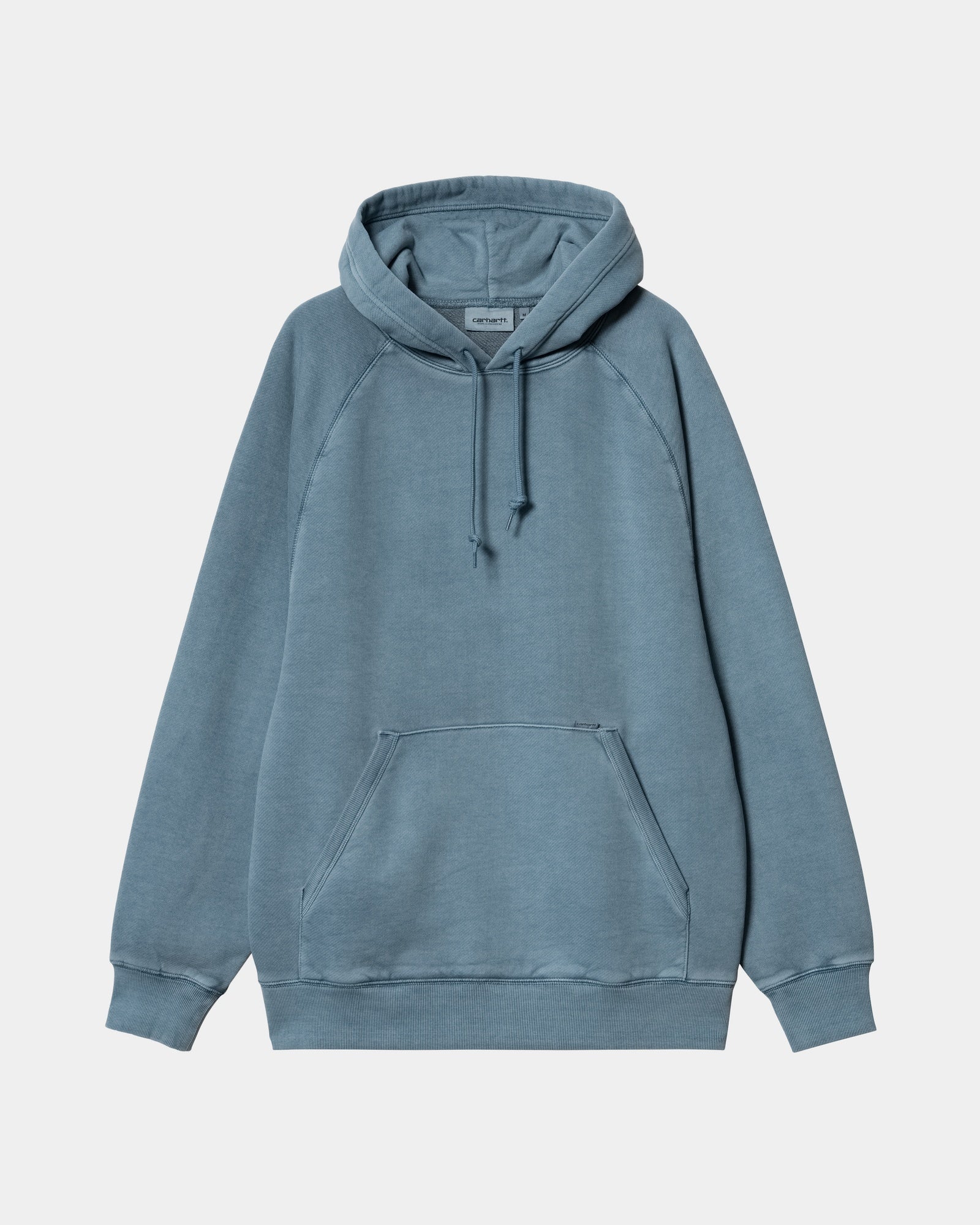 NMHooded Taos Sweatshirt | Vancouver Blue