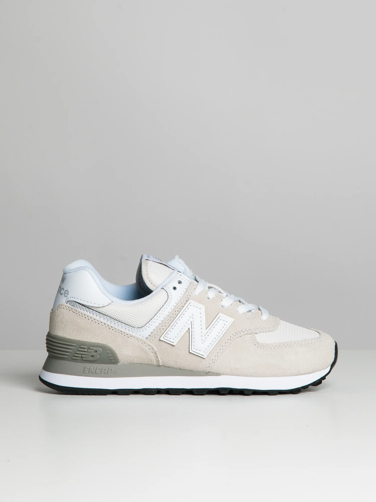 NMWOMENS NEW BALANCE THE 574 SNEAKER
