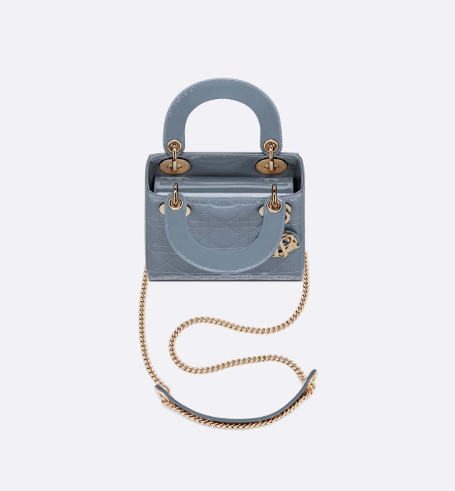 NMMINI LADY  BAG