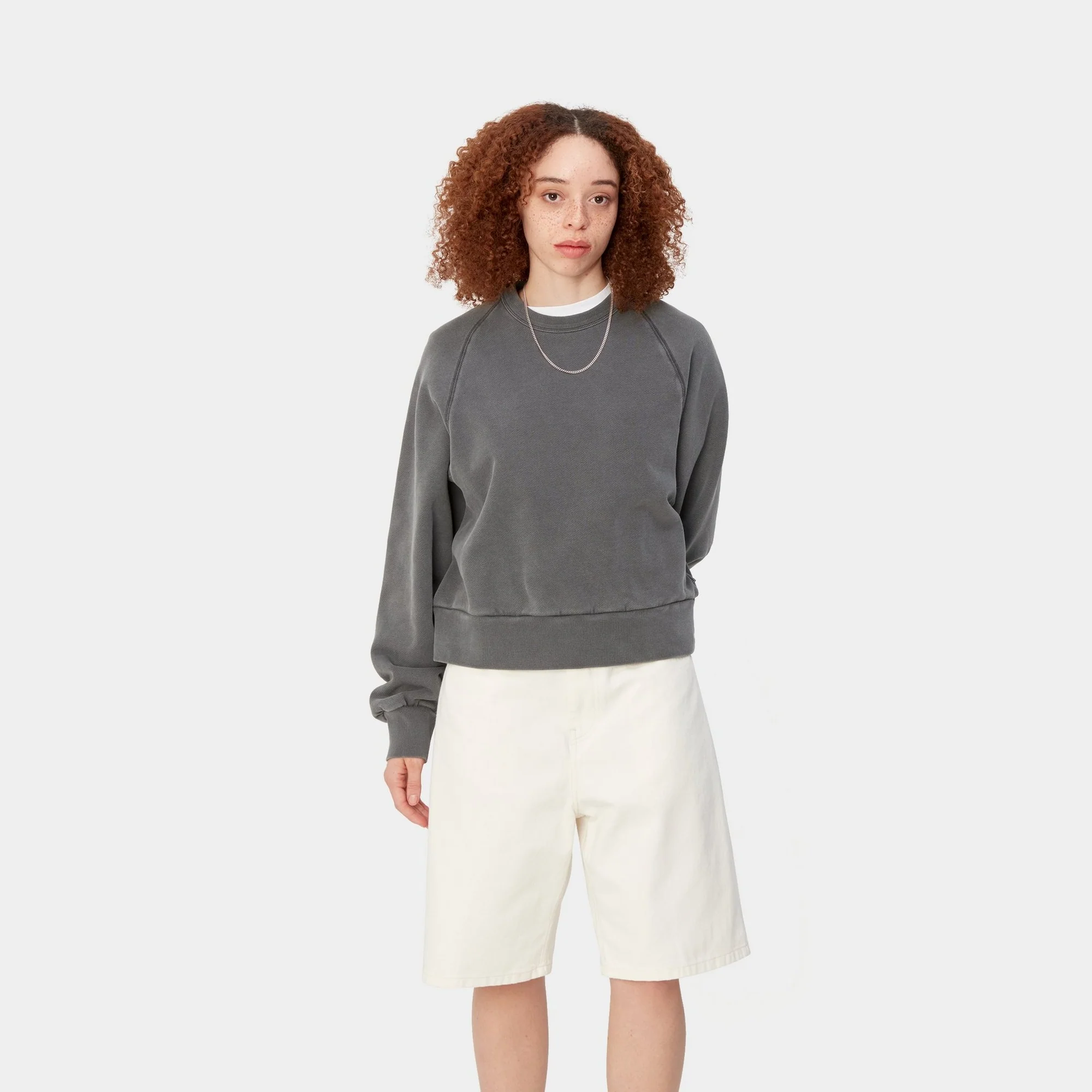 NMWomen’s Taos Sweatshirt | Flint
