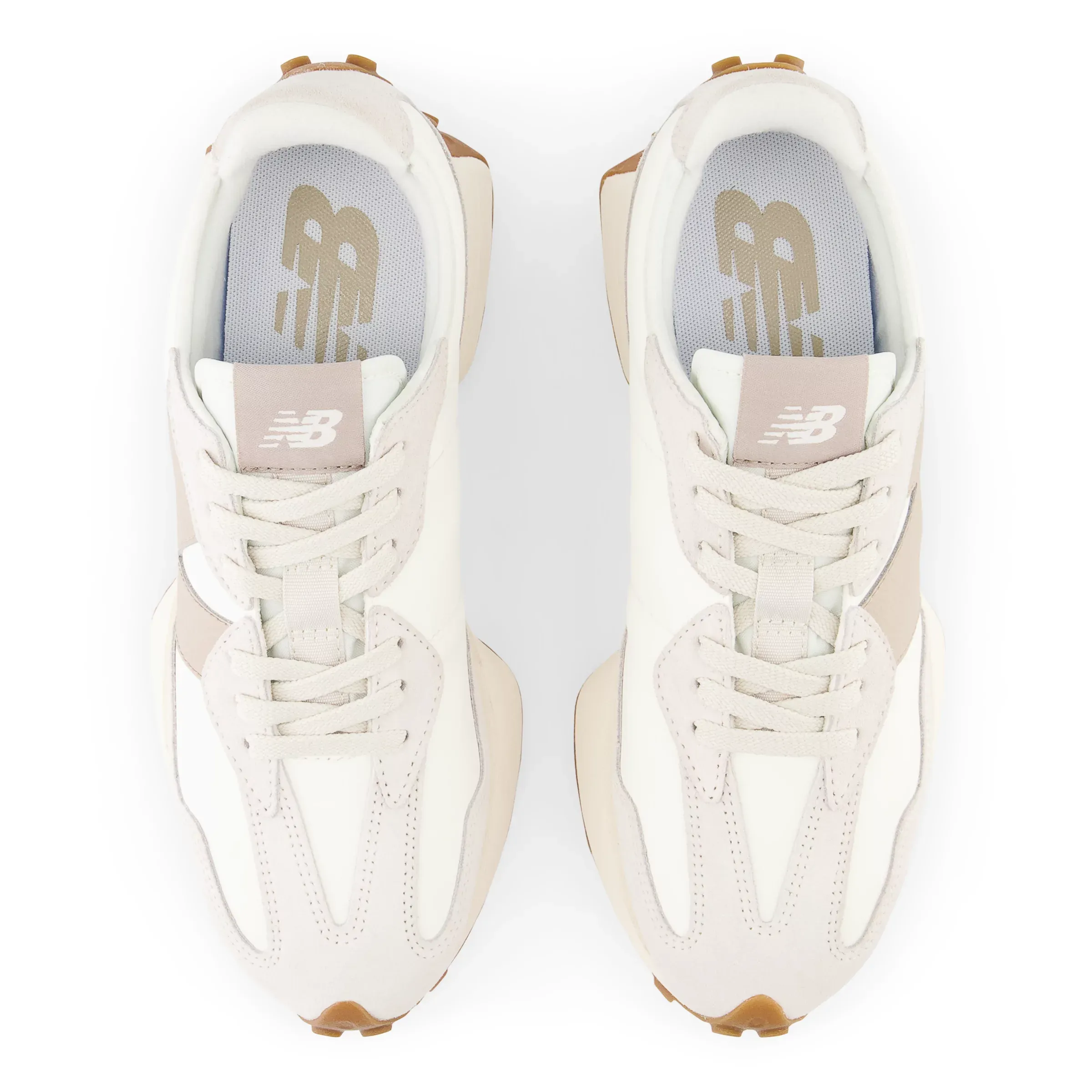 NM327 - Moonbeam with Driftwood