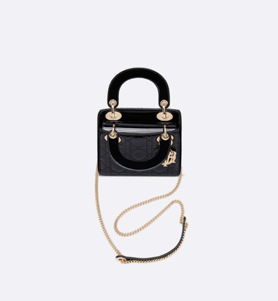NMMINI LADY BAG
