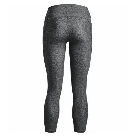 NMWomen's HeatGear® No-Slip Waistband Ankle Leggings