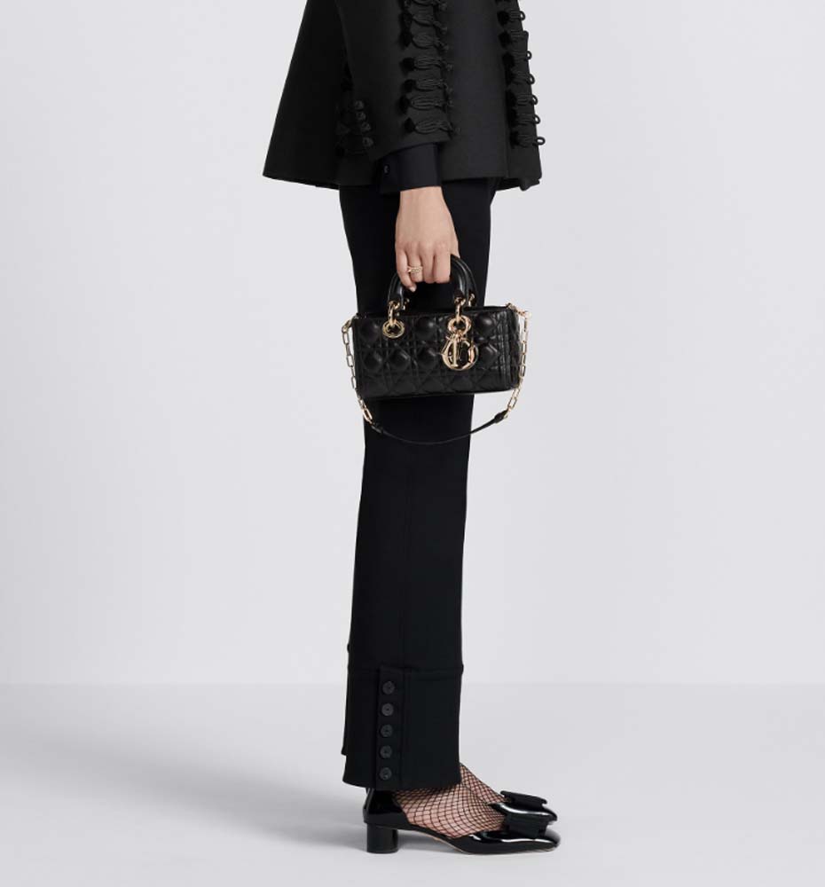 NMSMALL LADY D-JOY BAG