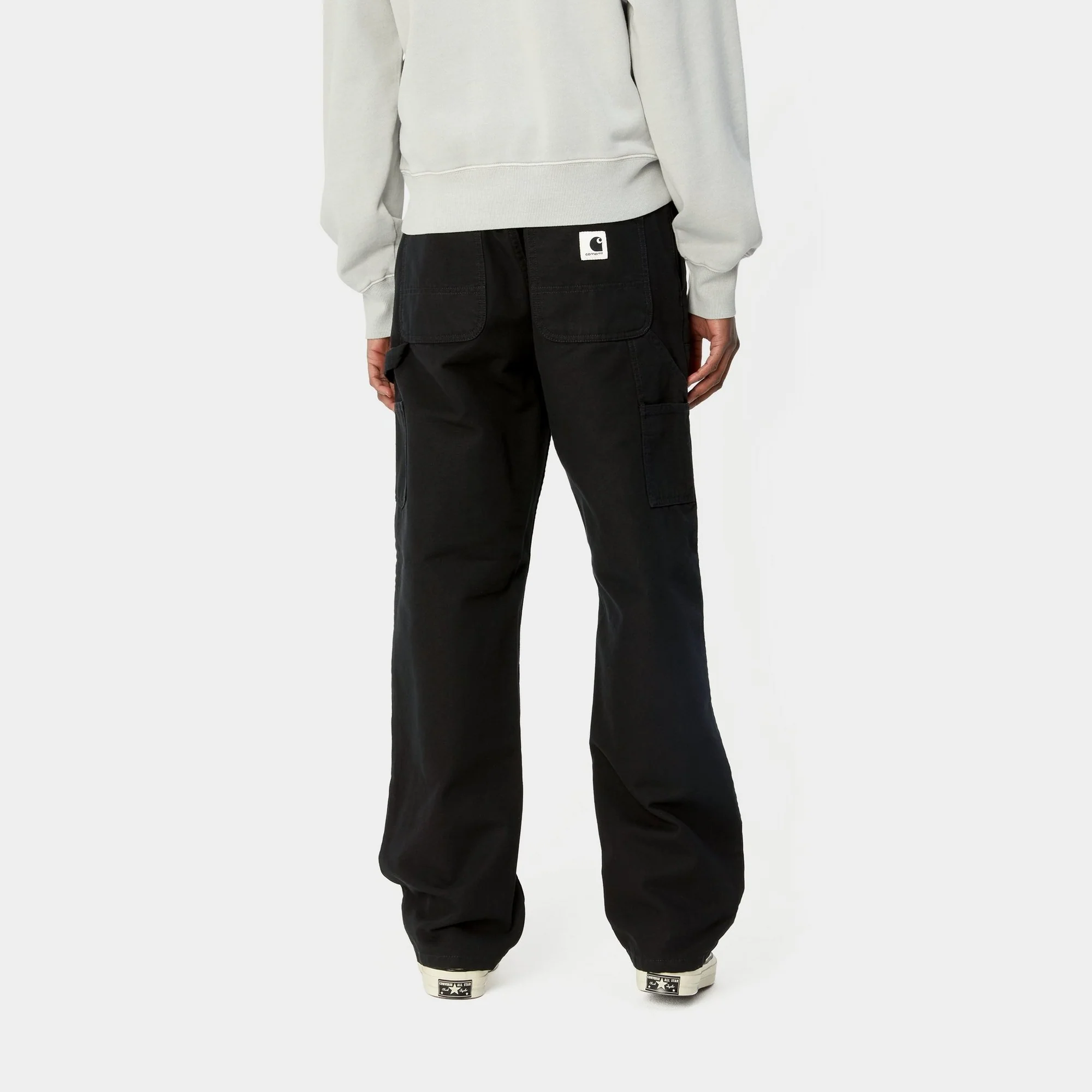 NMWomen's Pierce Double Knee Pant  | Black