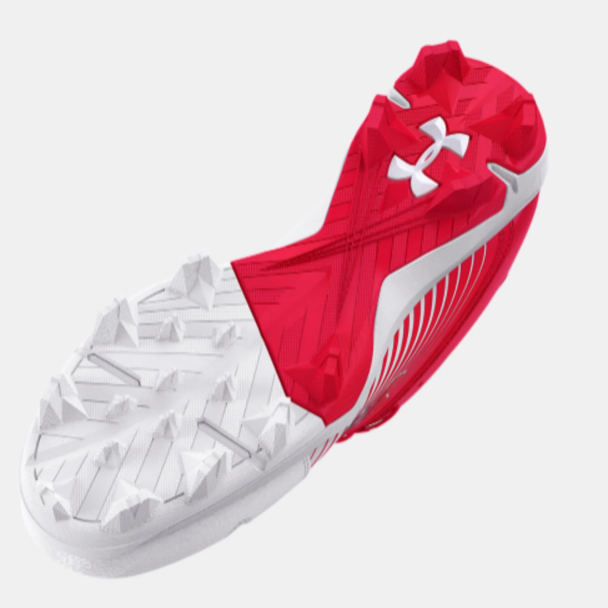 NMMen's Under Armour Leadoff Low RM Baseball Cleats 