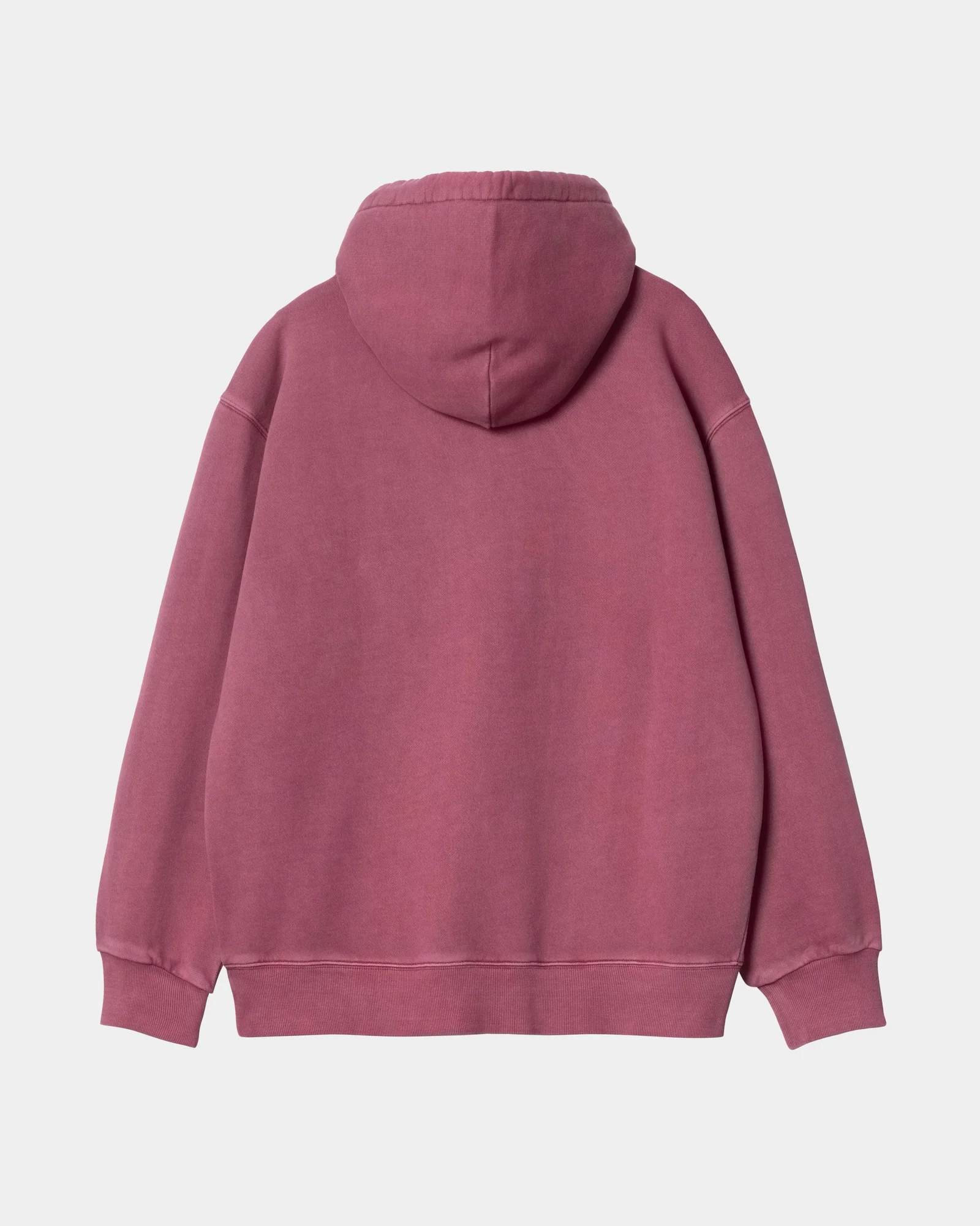 NMHooded Nelson Sweatshirt | Magenta