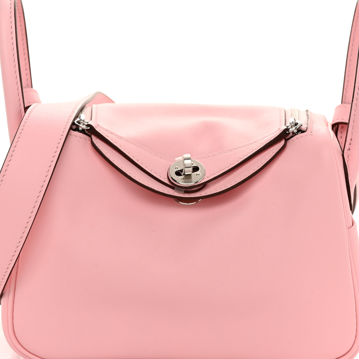 NMSwift Mini Lindy 20 Rose Sakura