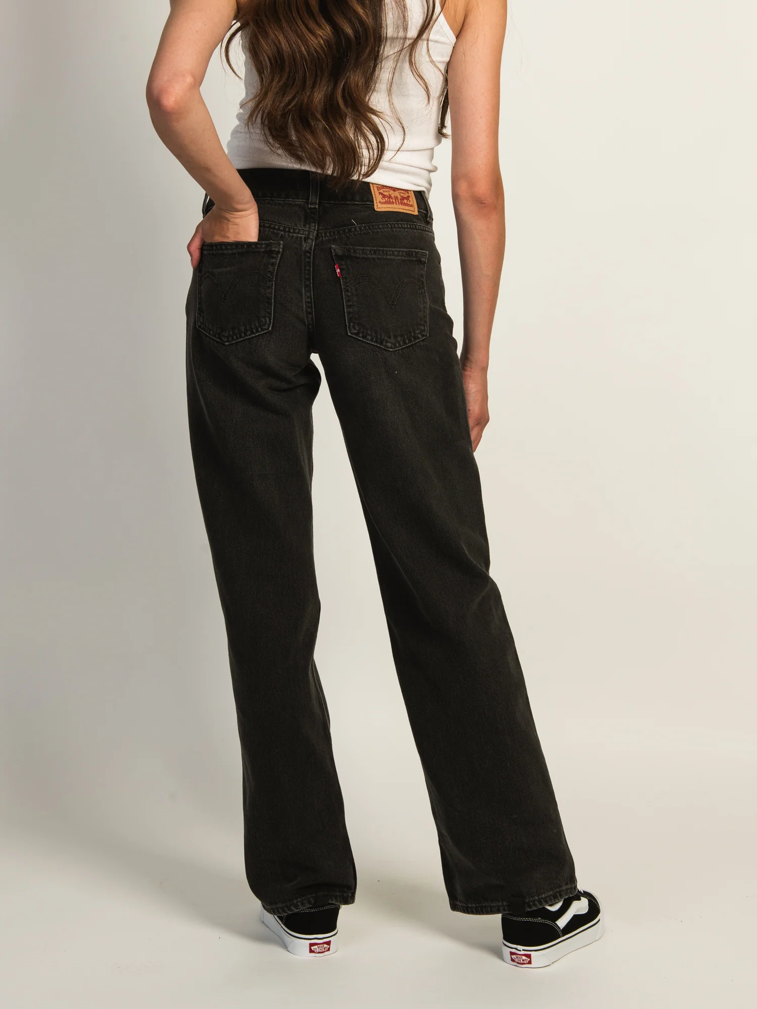 NMLEVIS SUPERLOW - MIC DROPPED