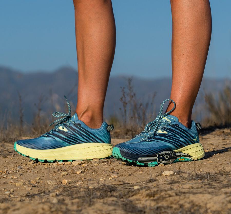 NMWomen's Speedgoat 4
