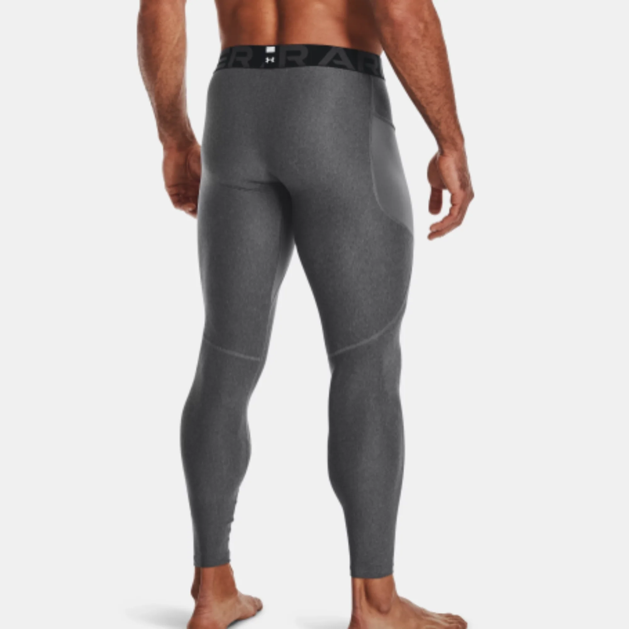 NMMen's Under Armour HeatGear® Leggings 