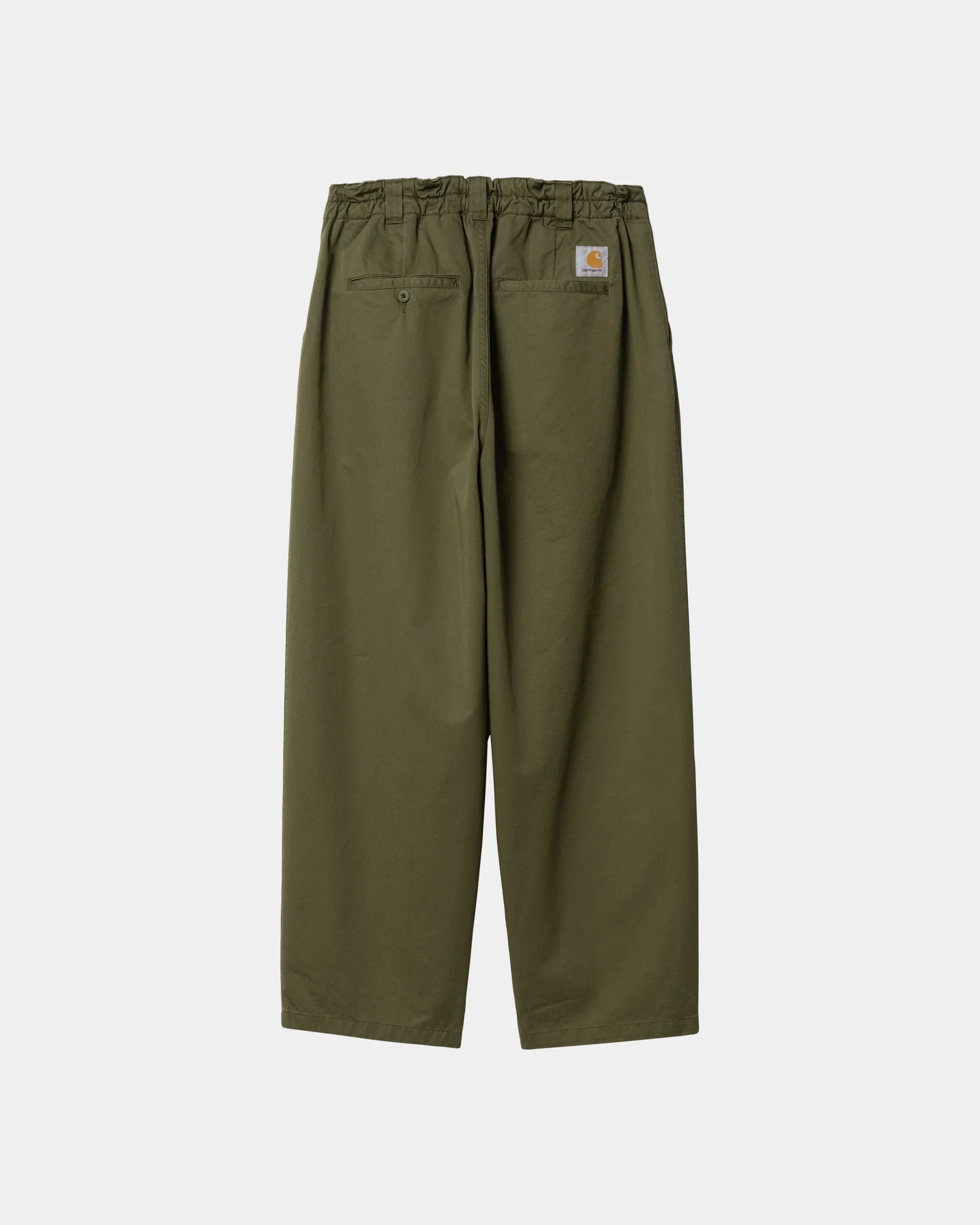 NMMarv Pant | Dundee (stone washed)