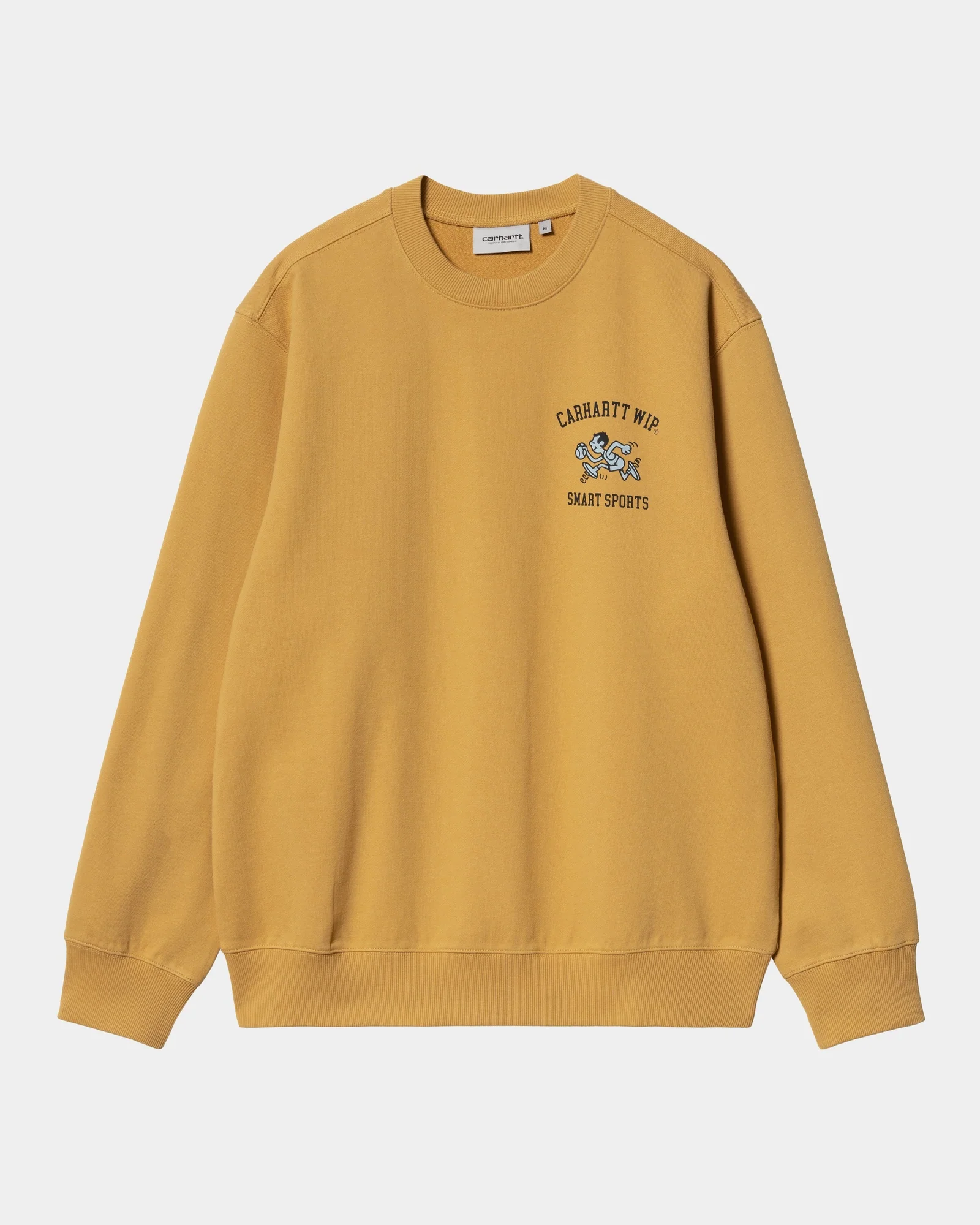 NMSmart Sports Sweatshirt | Sunray
